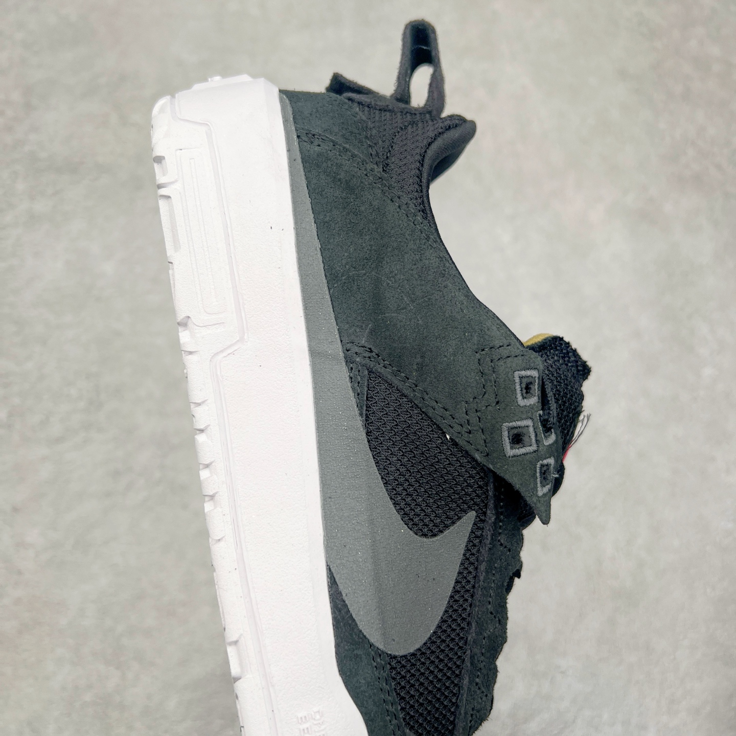 图片[6]-NK SB Day One 低帮休闲板鞋 FN4210-002 鞋款搭载Air Zoom缓震气垫，采用包边结构工艺轻盈柔韧，缔造非凡触板感。织物材料，舒适出众 翻毛皮覆面经久耐穿，塑就挚爱踢板体验。尺码：35.5 36 36.5 37.5 38 38.5 39 40 40.5 41 42 42.5 43 44 44.5 45-选品中心