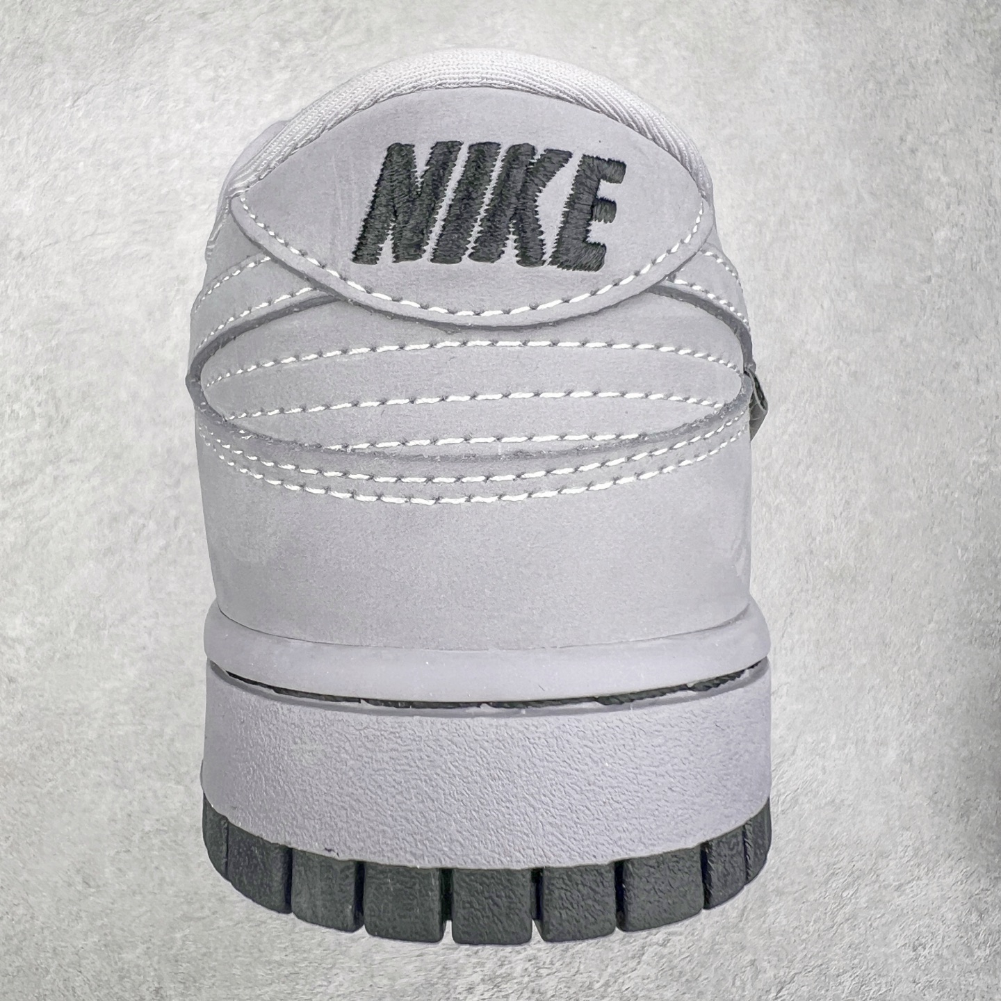 图片[8]-NK Dunk Low 定制配色 KK1333-029 大厂出品 极力推荐 原装头层材料 独家版型蒸餾加工帶來的是更好的视觉和脚感体验大厂纯原品质出货 清洁度 电绣工艺 皮料切割干净无任何毛边 细节完美 尺码：36 36.5 37.5 38 38.5 39 40 40.5 41 42 42.5 43 44 44.5 45-选品中心