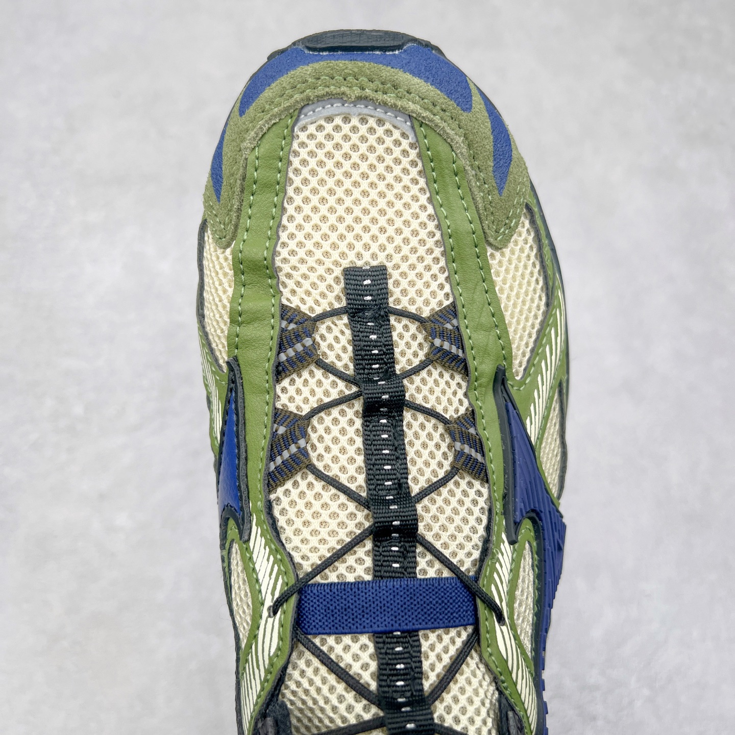 图片[4]-Mizuno Speed 2K 美津浓复古厚底织物合成革防滑耐磨透气低帮休闲跑步鞋 美津浓（Mizuno）是日本美津浓株式会社于1906年创立的运动品牌，经过一个多世纪的不断努力现已成为世界著名的运动器具、服装和鞋类生产商。美津浓力求服务于各类运动项目，并竭力使运动生活更加愉快和振奋。产品种类齐全，覆盖几乎全部主要运动项目，达到30万多个品类。尺码：36 36.5 37.5 38 38.5 39 40 40.5 41 42 42.5 43 44 44.5 45-选品中心