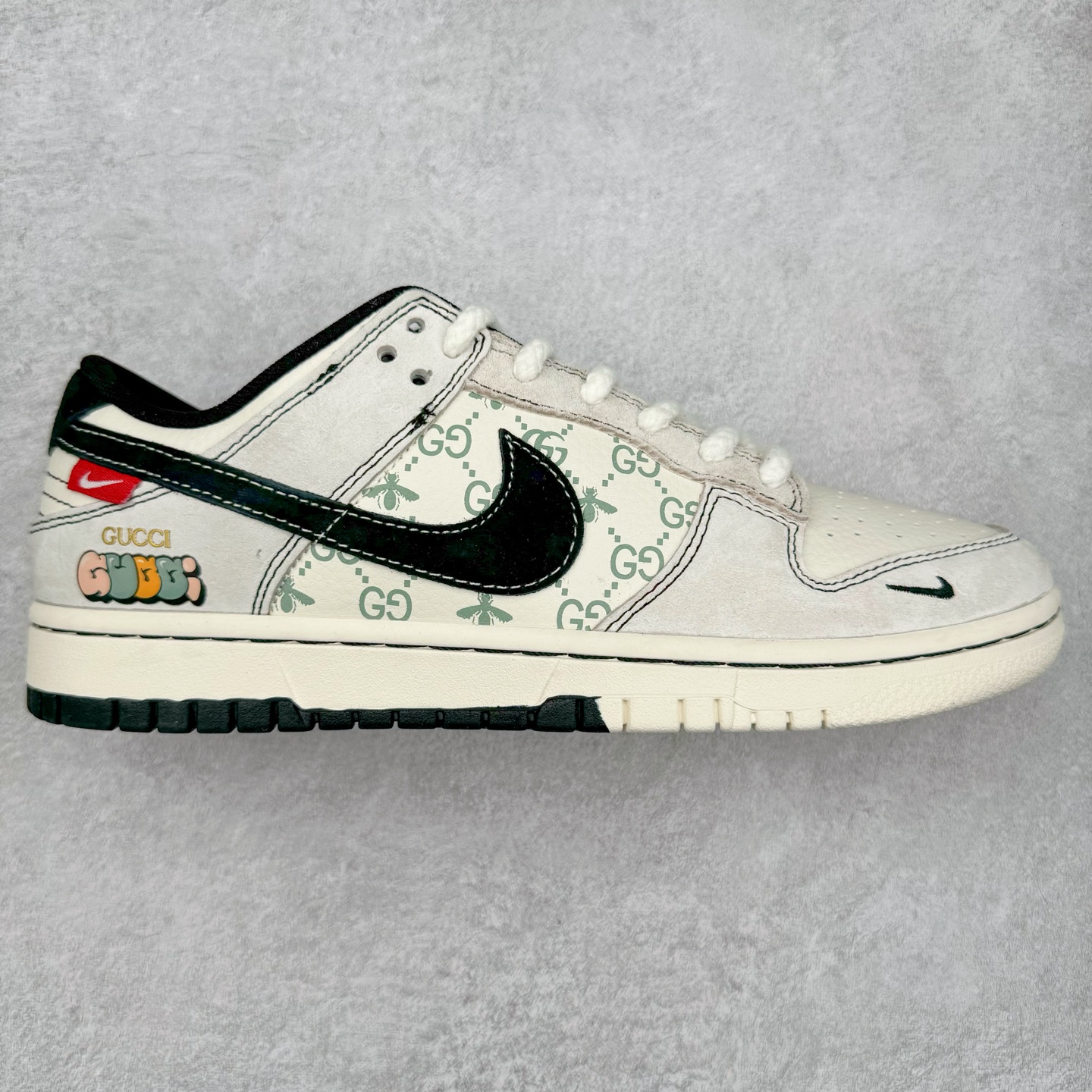 NK Dunk Low 定制配色 MM1089-029 大厂出品 极力推荐 原装头层材料 独家版型蒸餾加工帶來的是更好的视觉和脚感体验大厂纯原品质出货 清洁度 电绣工艺 皮料切割干净无任何毛边 细节完美 尺码:36 36.5 37.5 38 38.5 39 40 40.5 41 42 42.5 43 44 44.5 45-选品中心