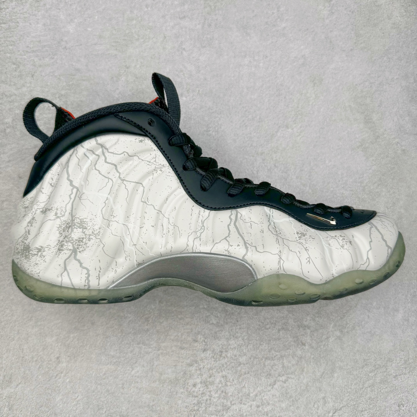 NK Air Foamposite One \\\