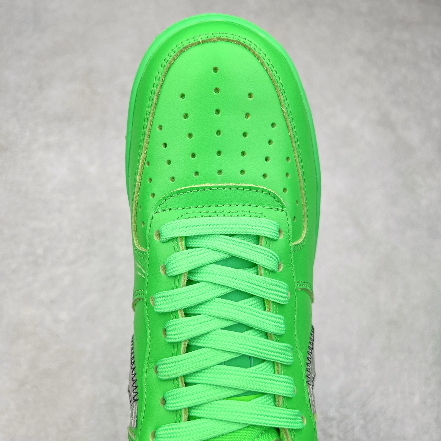 图片[4]-＃特价福利 Off-White x NK Air Force 1 \\\”MCA\\\” 空军一号低帮板鞋 OW联名艺术馆 尺码：36 36.5 37.5 38 38.5 39 40 40.5 41 42 42.5 43 44 44.5 45-选品中心