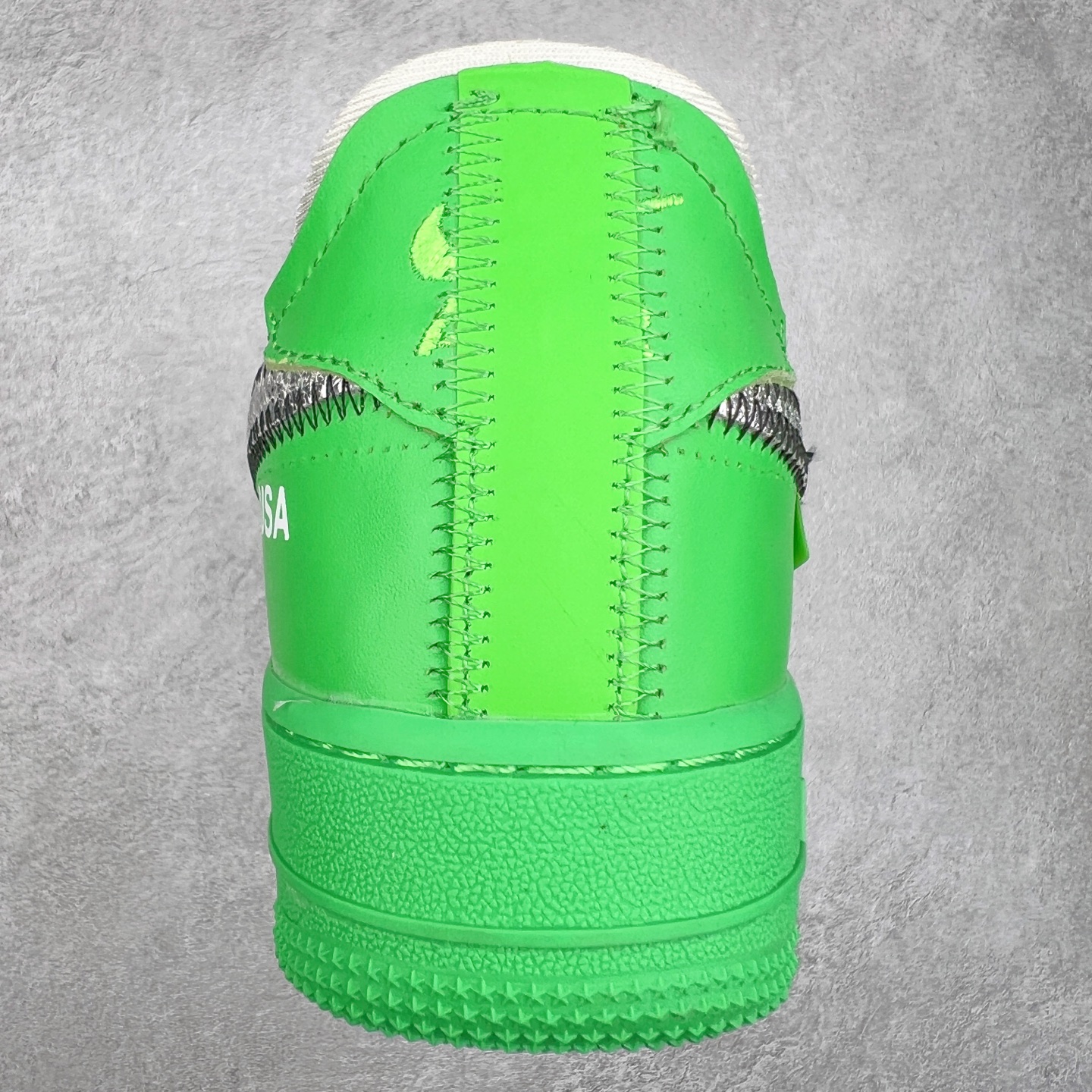 图片[8]-＃特价福利 Off-White x NK Air Force 1 \\\”MCA\\\” 空军一号低帮板鞋 OW联名艺术馆 尺码：36 36.5 37.5 38 38.5 39 40 40.5 41 42 42.5 43 44 44.5 45-选品中心