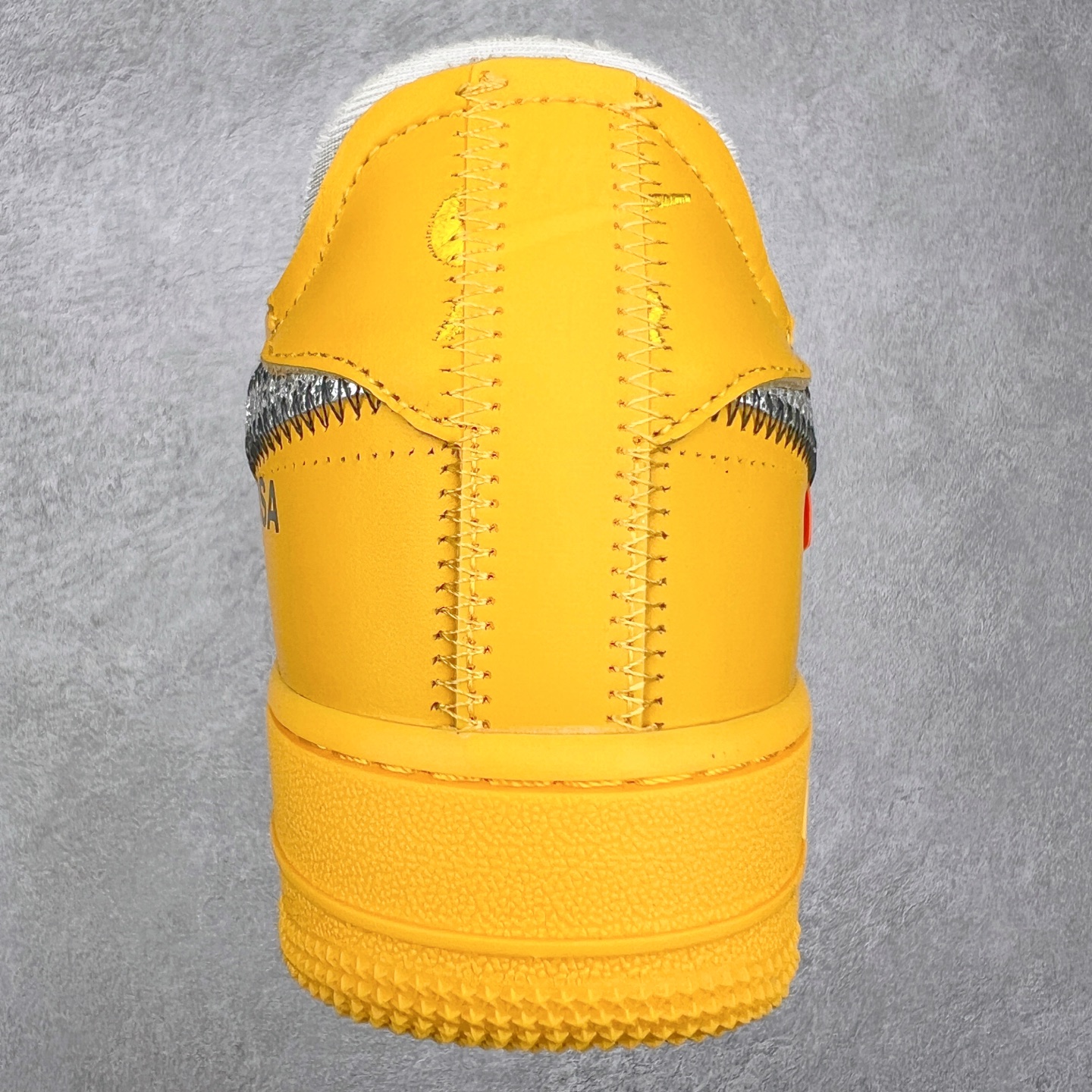 图片[8]-＃特价福利 Off-White x NK Air Force 1 \\\”MCA\\\” 空军一号低帮板鞋 OW联名艺术馆 尺码：36 36.5 37.5 38 38.5 39 40 40.5 41 42 42.5 43 44 44.5 45-选品中心