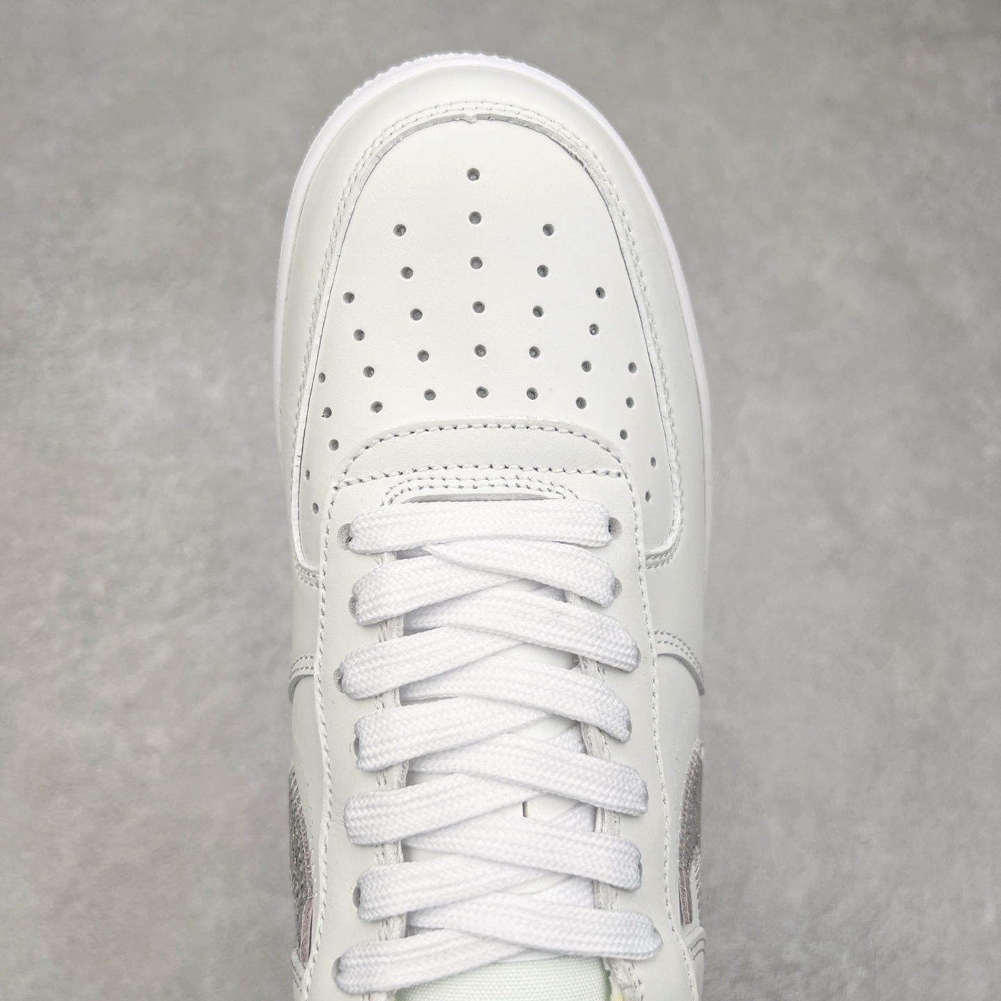 图片[4]-＃特价福利 Off-White x NK Air Force 1 \\\”MCA\\\” 空军一号低帮板鞋 OW联名艺术馆 尺码：36 36.5 37.5 38 38.5 39 40 40.5 41 42 42.5 43 44 44.5 45-选品中心