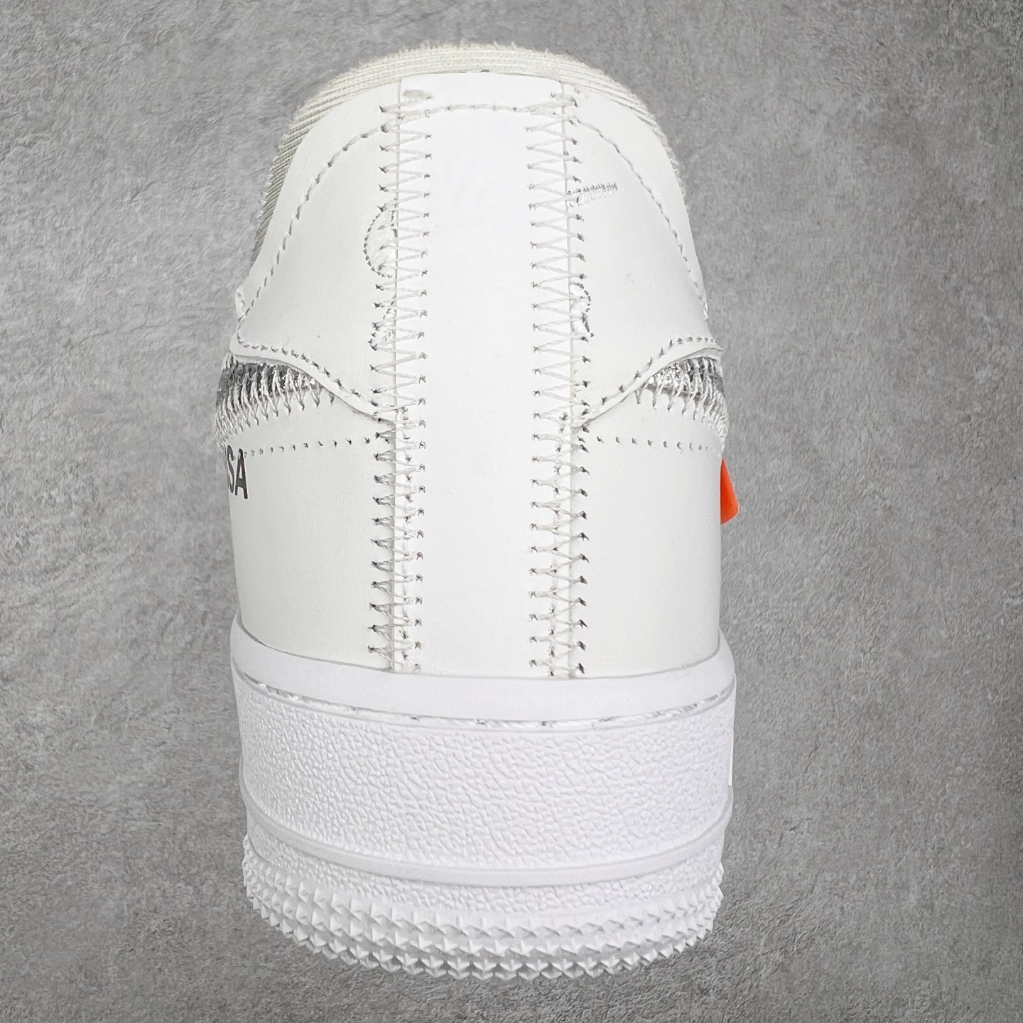 图片[8]-＃特价福利 Off-White x NK Air Force 1 \\\”MCA\\\” 空军一号低帮板鞋 OW联名艺术馆 尺码：36 36.5 37.5 38 38.5 39 40 40.5 41 42 42.5 43 44 44.5 45-选品中心