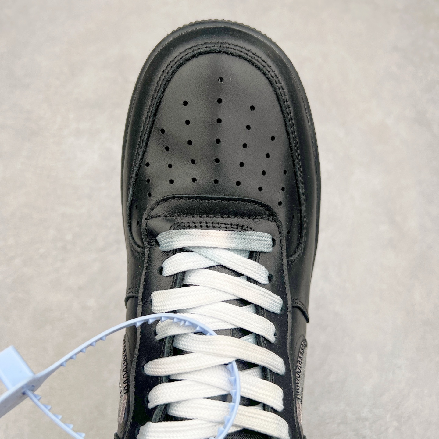 图片[4]-＃特价福利 Off-White x NK Air Force 1 \\\”MCA\\\” 空军一号低帮板鞋 OW联名艺术馆 尺码：36 36.5 37.5 38 38.5 39 40 40.5 41 42 42.5 43 44 44.5 45-选品中心