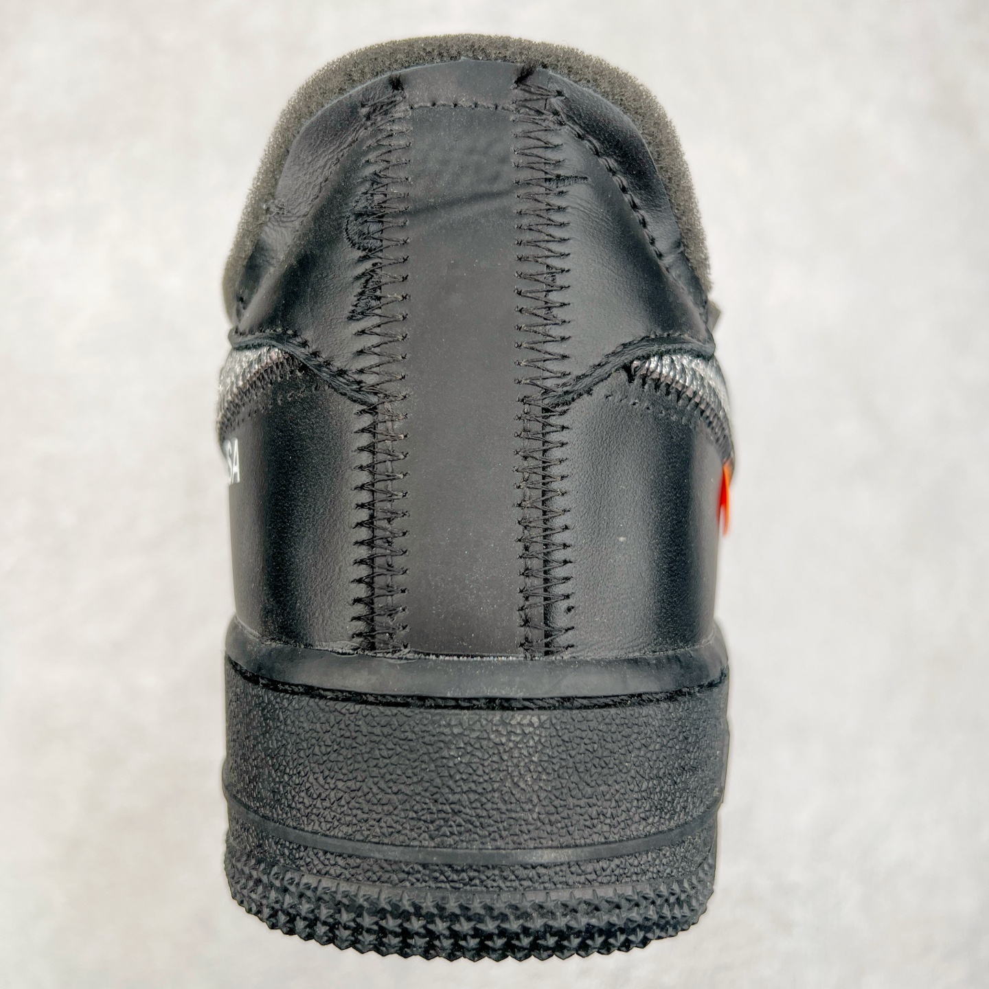 图片[8]-＃特价福利 Off-White x NK Air Force 1 \\\”MCA\\\” 空军一号低帮板鞋 OW联名艺术馆 尺码：36 36.5 37.5 38 38.5 39 40 40.5 41 42 42.5 43 44 44.5 45-选品中心