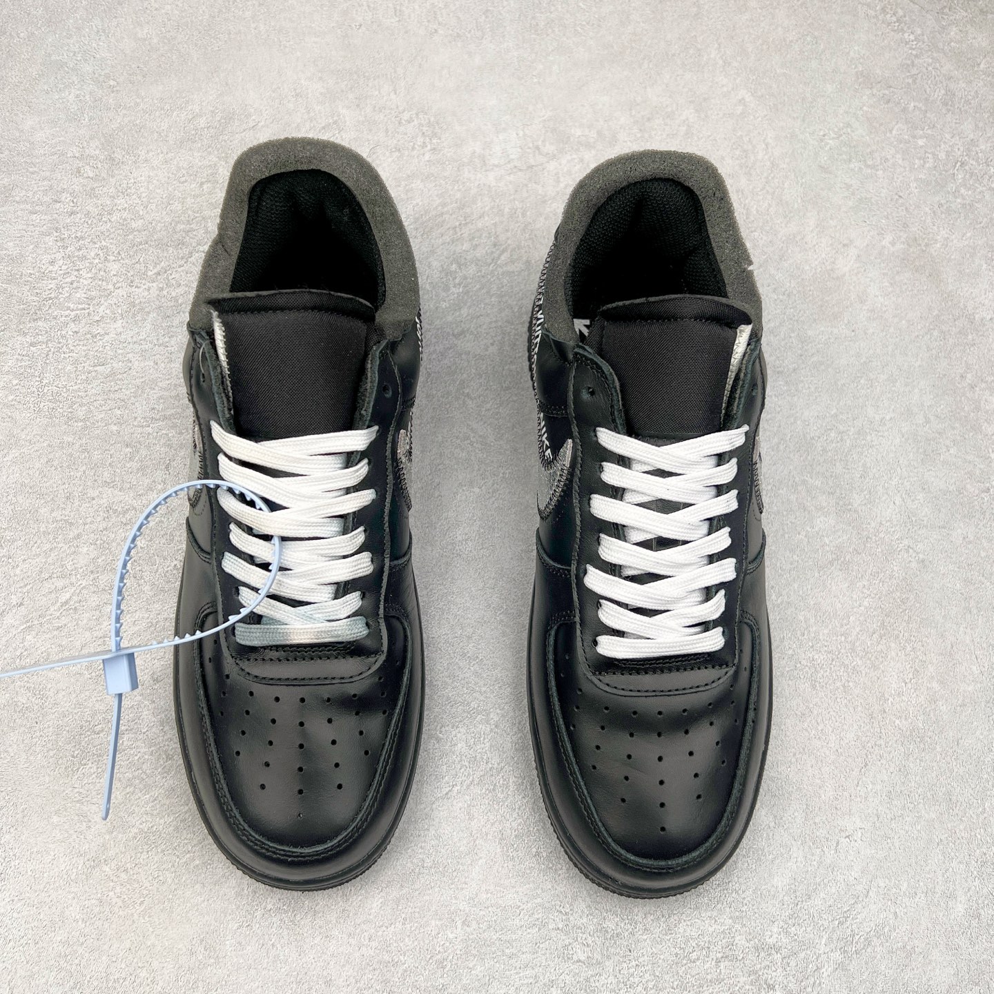 图片[2]-＃特价福利 Off-White x NK Air Force 1 \\\”MCA\\\” 空军一号低帮板鞋 OW联名艺术馆 尺码：36 36.5 37.5 38 38.5 39 40 40.5 41 42 42.5 43 44 44.5 45-选品中心