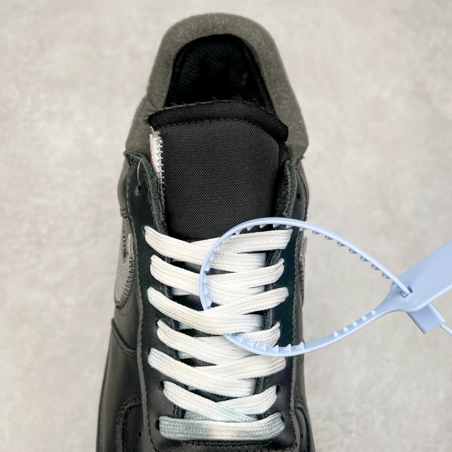 图片[5]-＃特价福利 Off-White x NK Air Force 1 \\\”MCA\\\” 空军一号低帮板鞋 OW联名艺术馆 尺码：36 36.5 37.5 38 38.5 39 40 40.5 41 42 42.5 43 44 44.5 45-选品中心