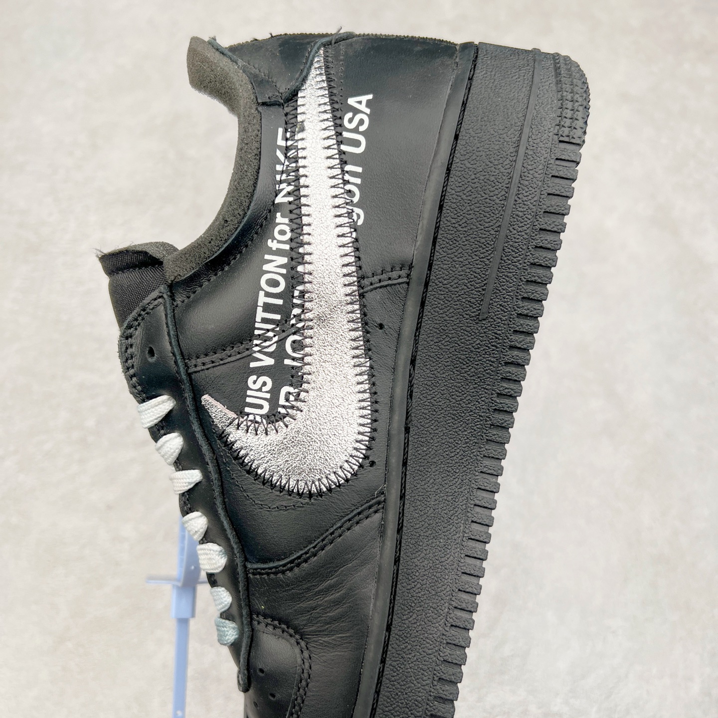 图片[7]-＃特价福利 Off-White x NK Air Force 1 \\\”MCA\\\” 空军一号低帮板鞋 OW联名艺术馆 尺码：36 36.5 37.5 38 38.5 39 40 40.5 41 42 42.5 43 44 44.5 45-选品中心