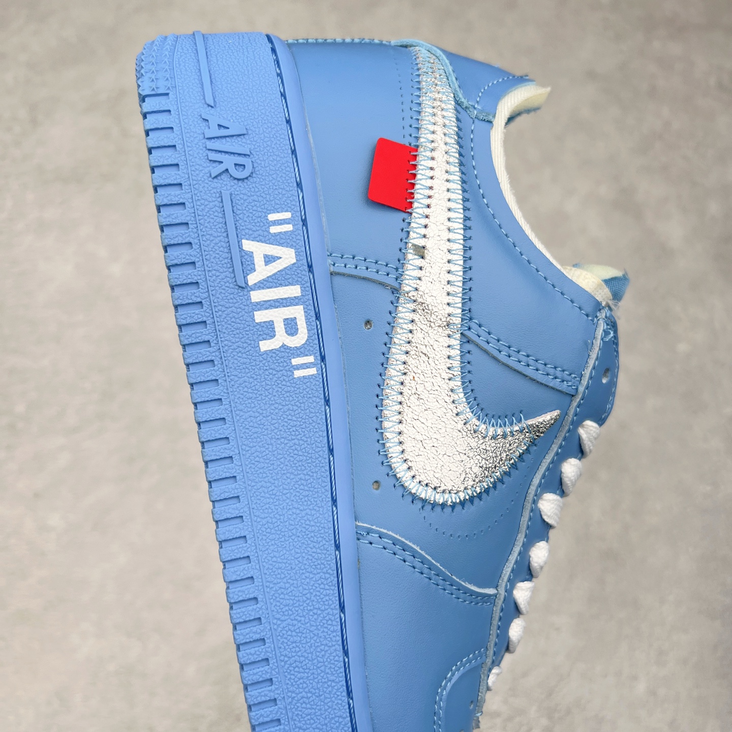 图片[6]-＃特价福利 Off-White x NK Air Force 1 \\\”MCA\\\” 空军一号低帮板鞋 OW联名艺术馆 尺码：36 36.5 37.5 38 38.5 39 40 40.5 41 42 42.5 43 44 44.5 45-选品中心