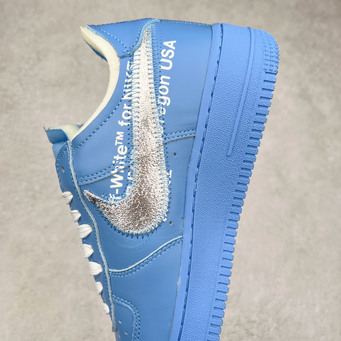 图片[7]-＃特价福利 Off-White x NK Air Force 1 \\\”MCA\\\” 空军一号低帮板鞋 OW联名艺术馆 尺码：36 36.5 37.5 38 38.5 39 40 40.5 41 42 42.5 43 44 44.5 45-选品中心