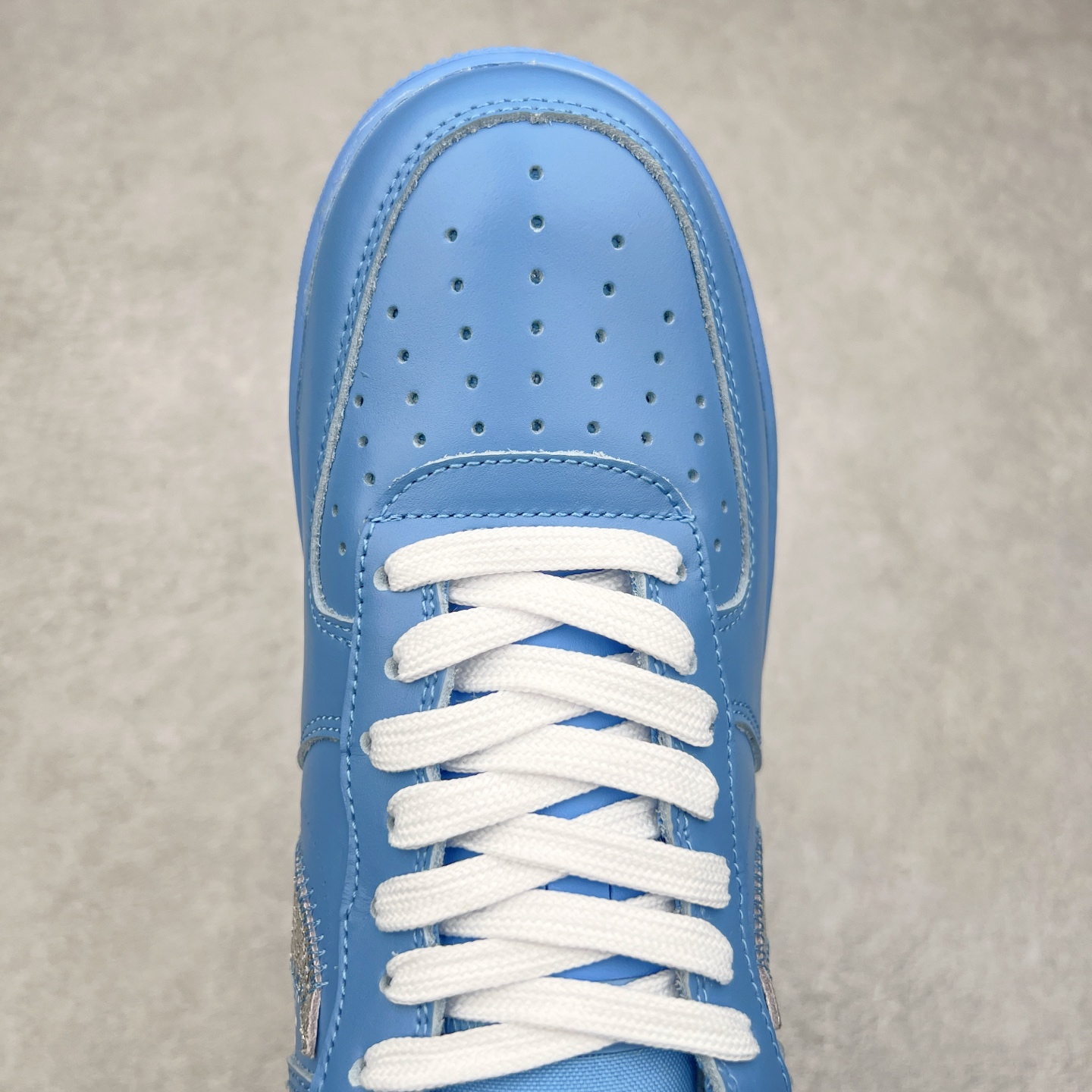 图片[4]-＃特价福利 Off-White x NK Air Force 1 \\\”MCA\\\” 空军一号低帮板鞋 OW联名艺术馆 尺码：36 36.5 37.5 38 38.5 39 40 40.5 41 42 42.5 43 44 44.5 45-选品中心