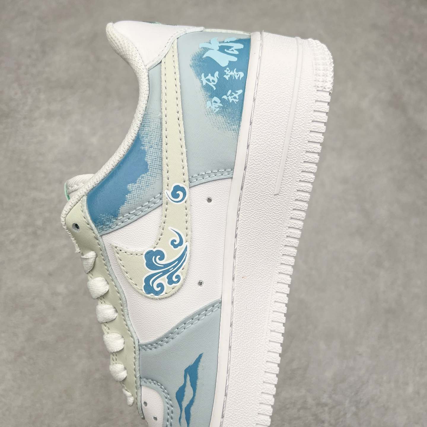 图片[7]-NK Air Force 1´07 Low 空军一号低帮百搭休闲运动板鞋 LJ2288-222 柔软、弹性十足的缓震性能和出色的中底设计 横跨复古与现代的外型结合 造就出风靡全球 三十多年的Force 1 直到今天还深受青睐 尺码：36 36.5 37.5 38 38.5 39 40 40.5 41 42 42.5 43 44 44.5 45-选品中心