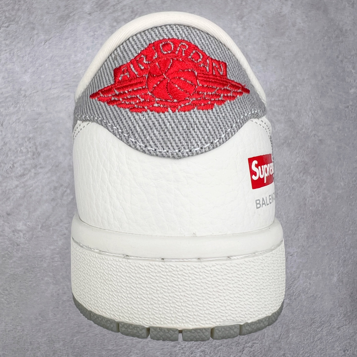 图片[8]-TS x Air Jordan AJ1 Low 倒钩低帮联名定制配色 JH6088-705 原厂内置气垫魔块 A模大底 头层小牛皮 鞋舌AJ原厂专用牛津布+AJ专用反口珍珠布+原厂无杂质高弹内里海棉+特殊封边弹力鞋带 尺码：36 36.5 37.5 38 38.5 39 40 40.5 41 42 42.5 43 44 44.5 45 46 47.5-选品中心