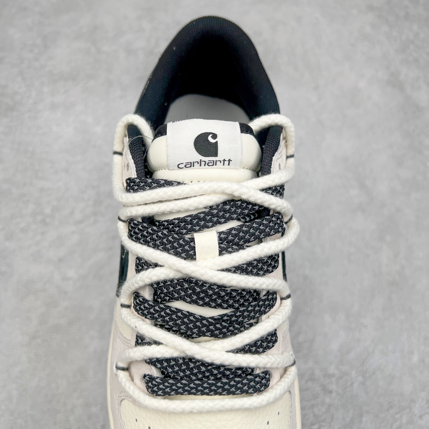 图片[5]-NK Dunk Low 定制配色 YX5066-238 大厂出品 极力推荐 原装头层材料 独家版型蒸餾加工帶來的是更好的视觉和脚感体验大厂纯原品质出货 清洁度 电绣工艺 皮料切割干净无任何毛边 细节完美 尺码：36 36.5 37.5 38 38.5 39 40 40.5 41 42 42.5 43 44 44.5 45-选品中心