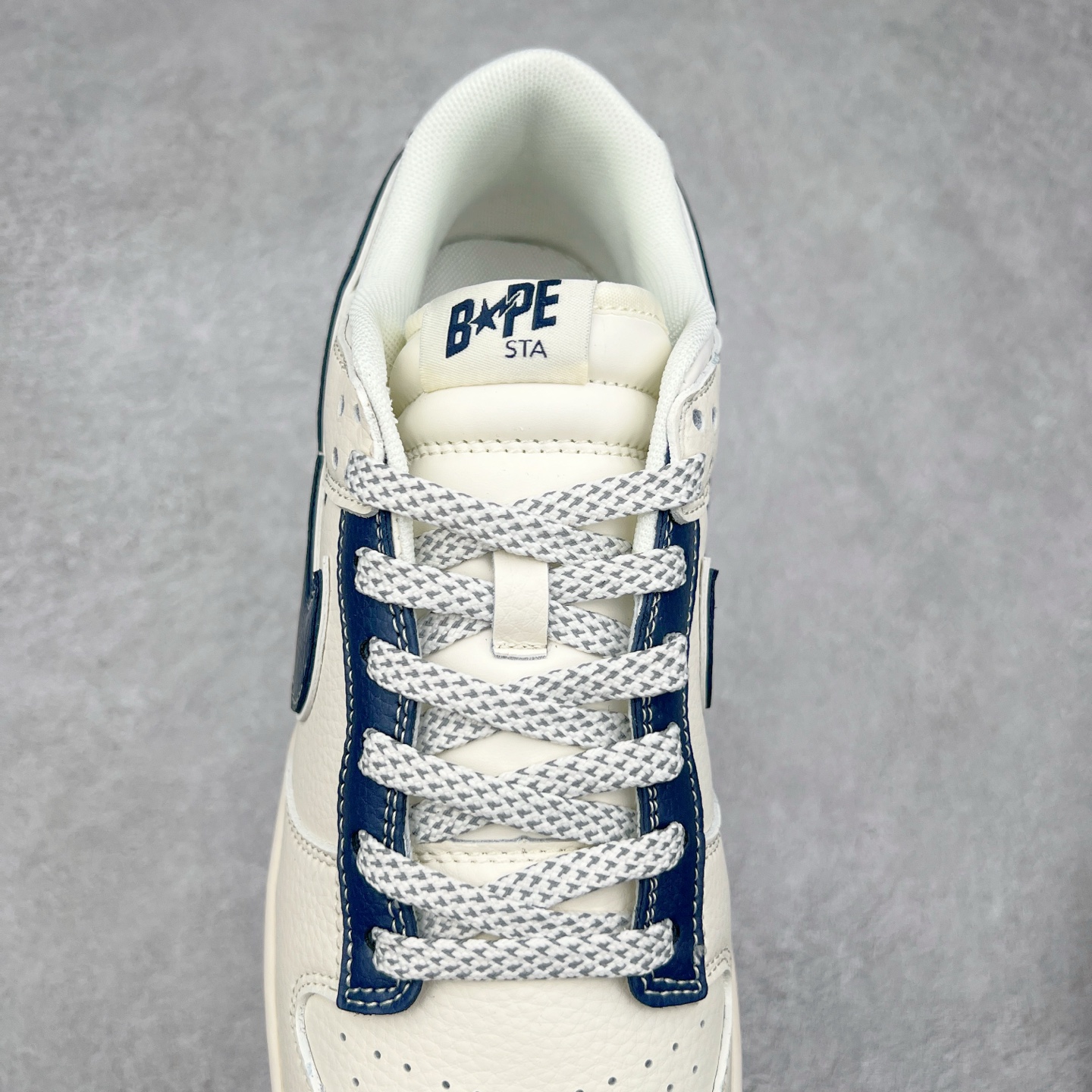 图片[5]-NK Dunk Low 定制配色 XS6089-515 大厂出品 极力推荐 原装头层材料 独家版型蒸餾加工帶來的是更好的视觉和脚感体验大厂纯原品质出货 清洁度 电绣工艺 皮料切割干净无任何毛边 细节完美 尺码：36 36.5 37.5 38 38.5 39 40 40.5 41 42 42.5 43 44 44.5 45-选品中心