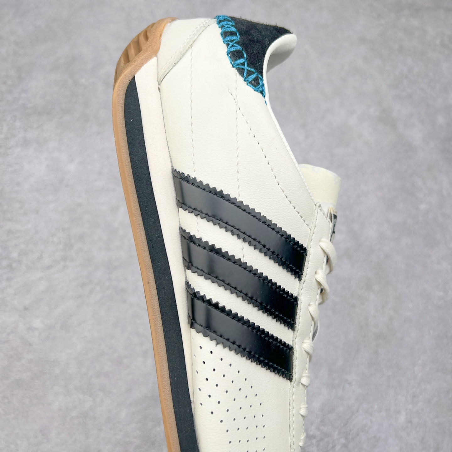 图片[6]-＃H11 AD Original COUNTRY OG 百搭舒适防滑低帮生活休闲鞋 ID1142 尺码：36 36.5 37 38 38.5 39 40 40.5 41 42 42.5 43 44 44.5 45-选品中心