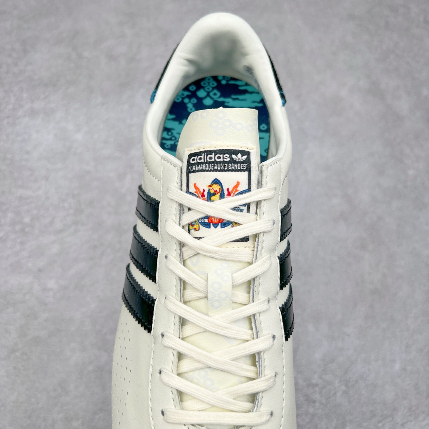 图片[5]-＃H11 AD Original COUNTRY OG 百搭舒适防滑低帮生活休闲鞋 ID1142 尺码：36 36.5 37 38 38.5 39 40 40.5 41 42 42.5 43 44 44.5 45-选品中心