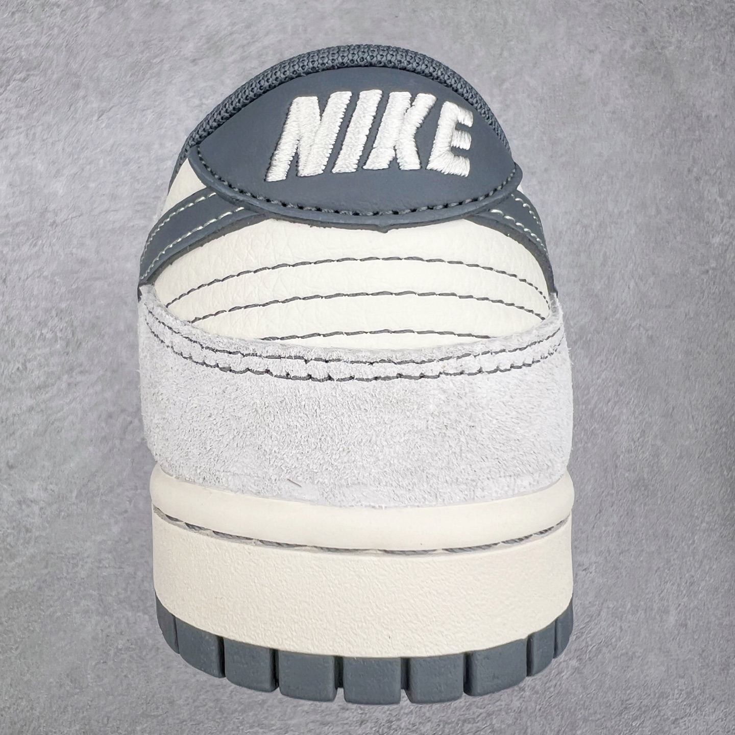 图片[8]-NK Dunk Low 定制配色 YX5066-219 大厂出品 极力推荐 原装头层材料 独家版型蒸餾加工帶來的是更好的视觉和脚感体验大厂纯原品质出货 清洁度 电绣工艺 皮料切割干净无任何毛边 细节完美 尺码：36 36.5 37.5 38 38.5 39 40 40.5 41 42 42.5 43 44 44.5 45-选品中心