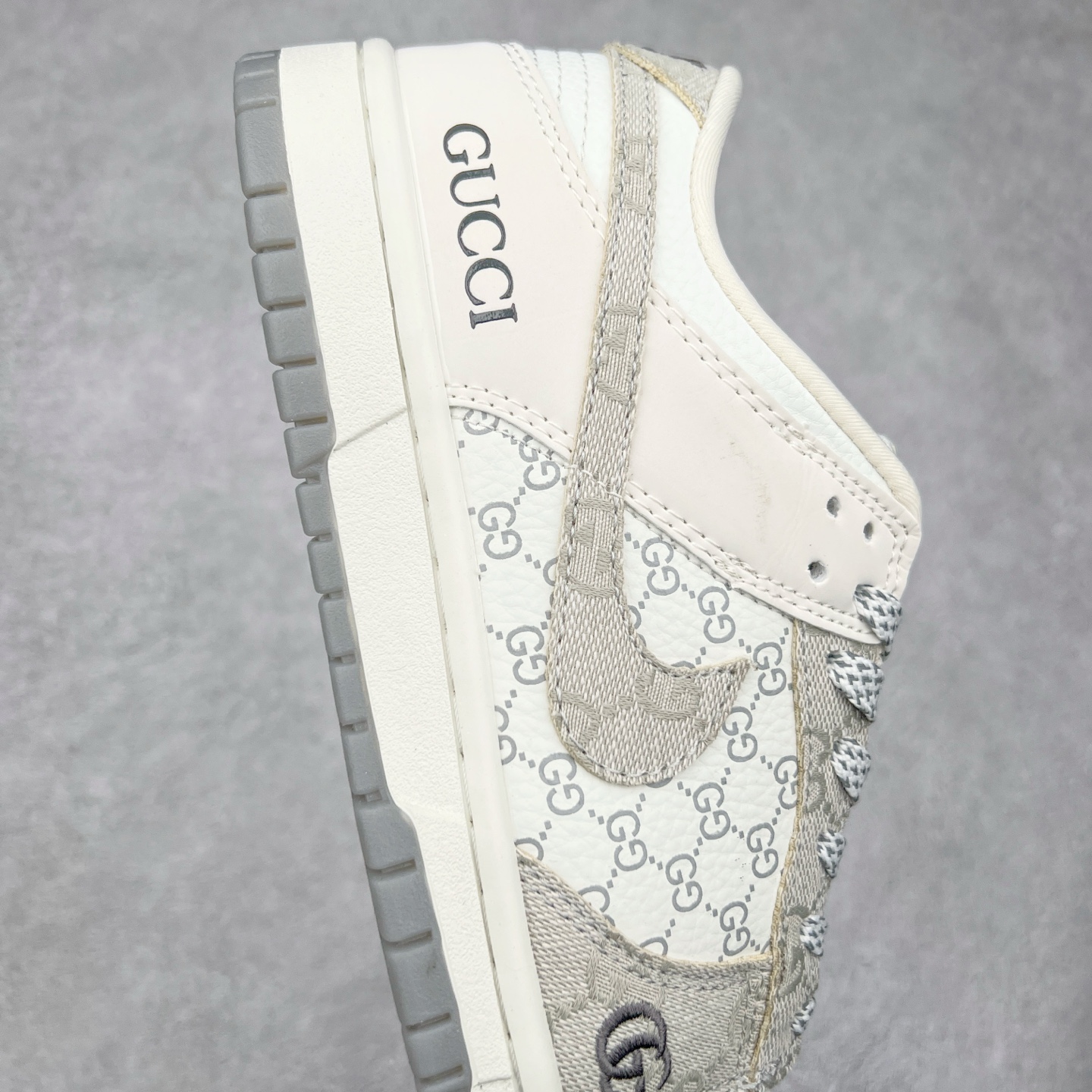 图片[6]-NK Dunk Low 定制配色 CH8311-239 大厂出品 极力推荐 原装头层材料 独家版型蒸餾加工帶來的是更好的视觉和脚感体验大厂纯原品质出货 清洁度 电绣工艺 皮料切割干净无任何毛边 细节完美 尺码：36 36.5 37.5 38 38.5 39 40 40.5 41 42 42.5 43 44 44.5 45-选品中心