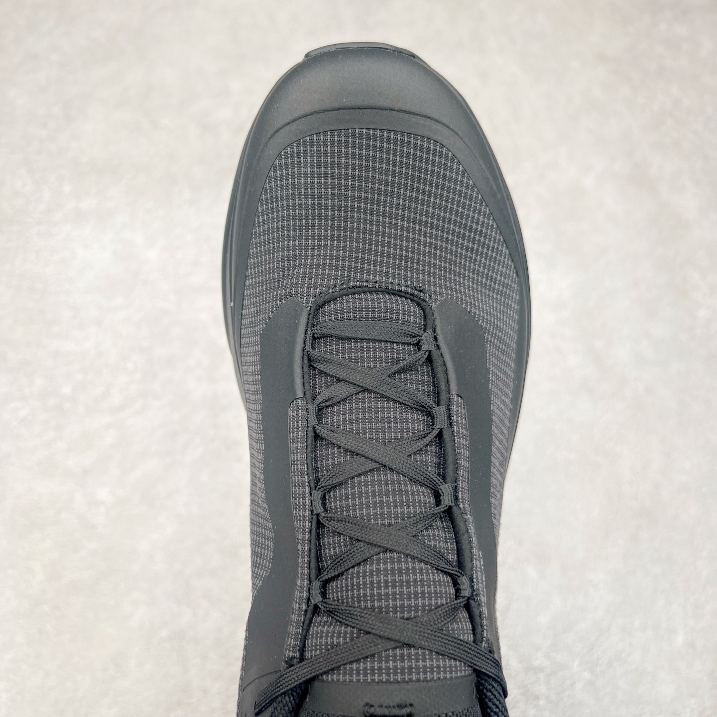 图片[4]-＃HP Arcteryx Norvan LD 4 GTX Hardloopschoen 始祖鸟户外防水透气低帮徒步登山鞋 Arcteryx中文名始祖鸟 加拿大户外服饰品牌 1989年创立于加拿大温哥华 始祖鸟来自加拿大海岸山脉 植根高山的专业户外品牌 始终秉承对精湛设计和工艺孜孜以求的准则 从1989年创立至今 Arcteryx始终不断在产品设计与做工上不惜工本 以满足始祖鸟的标准 品质、设计以及精简的理念造就了其良好的性能 并能满足严苛环境下的使用需求 尺码：39 40 41 42 43 44 45-选品中心