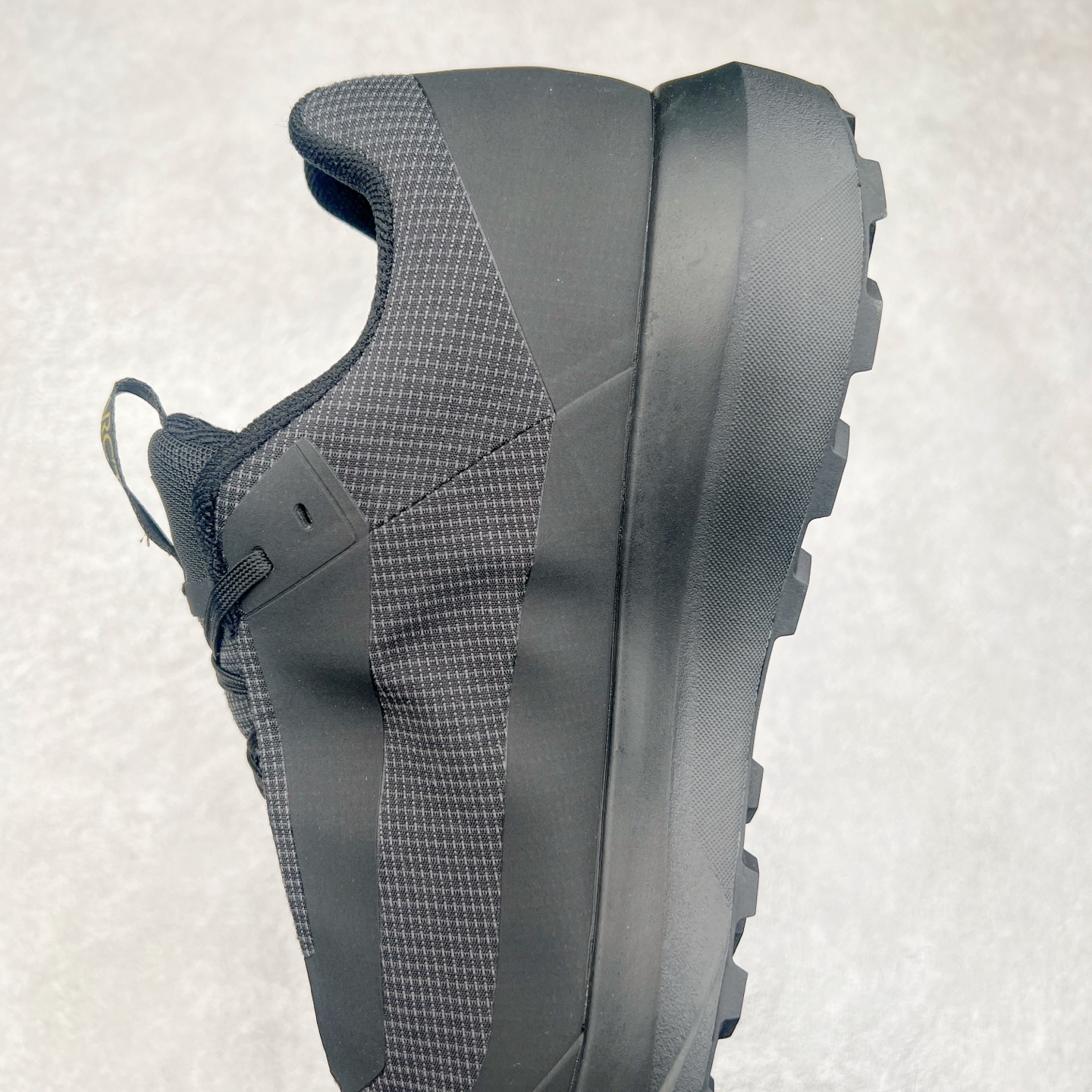 图片[7]-＃HP Arcteryx Norvan LD 4 GTX Hardloopschoen 始祖鸟户外防水透气低帮徒步登山鞋 Arcteryx中文名始祖鸟 加拿大户外服饰品牌 1989年创立于加拿大温哥华 始祖鸟来自加拿大海岸山脉 植根高山的专业户外品牌 始终秉承对精湛设计和工艺孜孜以求的准则 从1989年创立至今 Arcteryx始终不断在产品设计与做工上不惜工本 以满足始祖鸟的标准 品质、设计以及精简的理念造就了其良好的性能 并能满足严苛环境下的使用需求 尺码：39 40 41 42 43 44 45-选品中心