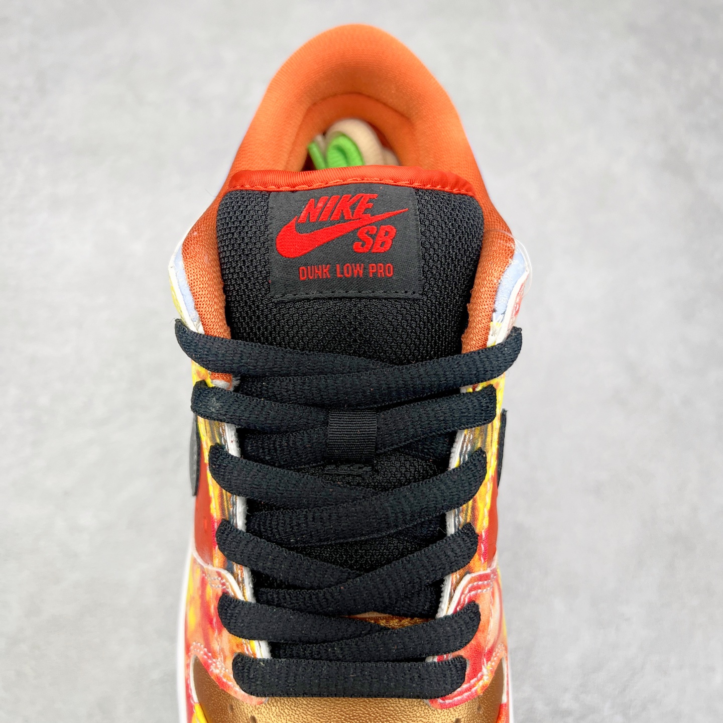 图片[5]-＃GT纯原特价福利 NK SB Dunk Low 系列 注意价格再次下调 之前3XX的东西 白菜价终极捡漏 全套原楦原模倾力打造完美版型 原厂Sadesa D7 皮料 细纹排气孔完全一致 独家原厂航空铝磨具打磨大底 鞋头坡度极致还原 无解鞋型 原盒原配 圈内天花板工艺 原厂冲刀 超高清洁度 全鞋零毛边皮料切割 采用原厂百宏鞋带以及原厂百宏织唛舌标 内标可供原厂几率过验 原厂中底布点胶 原厂中底布拉帮走线遵循公司 实拍调校N版已经零色差零失真 百分百还原实物色彩所见即所得 不存在货不对板色差等低级问题 选购参考实物拍摄 不混卖不参货 只用心做好货严格选品 承诺混一赔十 尺码对应库存明细‼️-选品中心