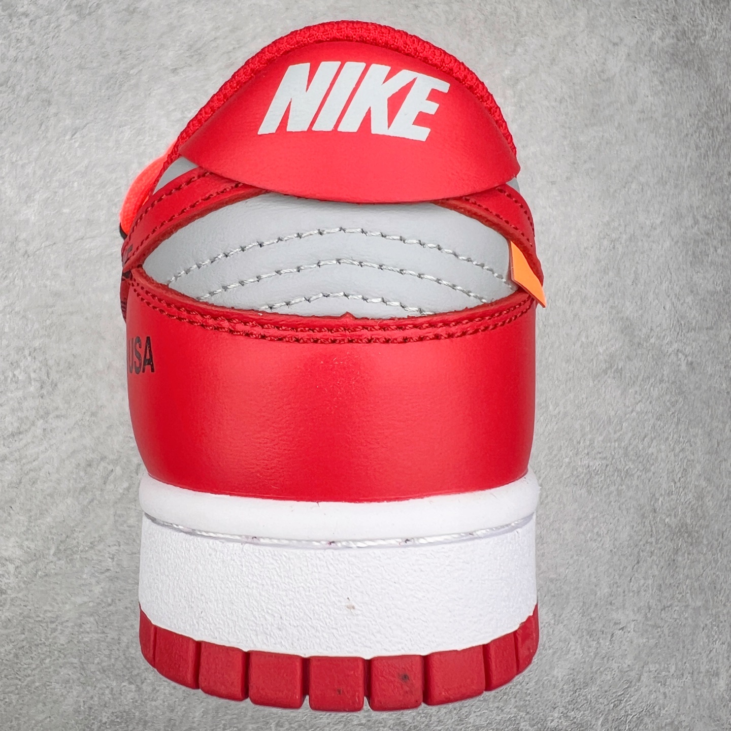 图片[8]-＃GT纯原特价福利 NK SB Dunk Low 系列 注意价格再次下调 之前3XX的东西 白菜价终极捡漏 全套原楦原模倾力打造完美版型 原厂Sadesa D7 皮料 细纹排气孔完全一致 独家原厂航空铝磨具打磨大底 鞋头坡度极致还原 无解鞋型 原盒原配 圈内天花板工艺 原厂冲刀 超高清洁度 全鞋零毛边皮料切割 采用原厂百宏鞋带以及原厂百宏织唛舌标 内标可供原厂几率过验 原厂中底布点胶 原厂中底布拉帮走线遵循公司 实拍调校N版已经零色差零失真 百分百还原实物色彩所见即所得 不存在货不对板色差等低级问题 选购参考实物拍摄 不混卖不参货 只用心做好货严格选品 承诺混一赔十 尺码对应库存明细‼️-选品中心