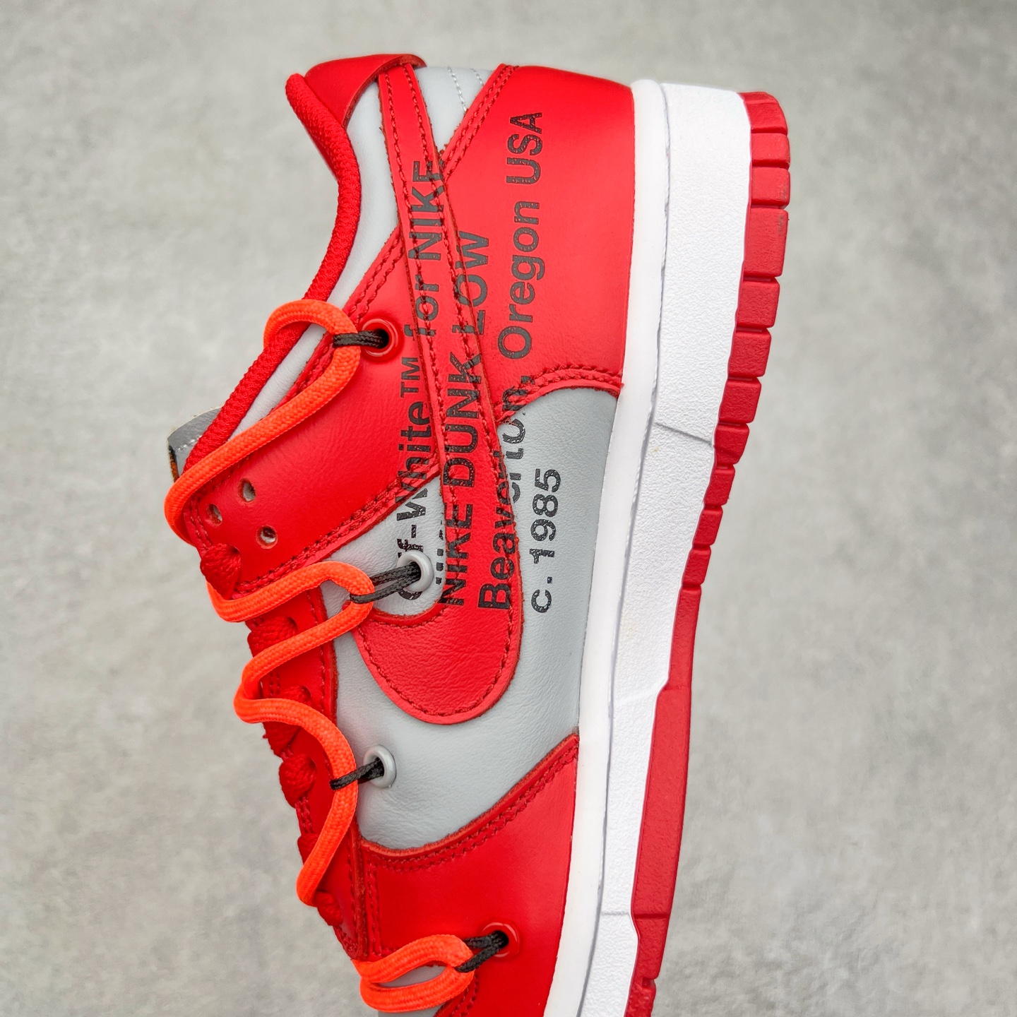 图片[7]-＃GT纯原特价福利 NK SB Dunk Low 系列 注意价格再次下调 之前3XX的东西 白菜价终极捡漏 全套原楦原模倾力打造完美版型 原厂Sadesa D7 皮料 细纹排气孔完全一致 独家原厂航空铝磨具打磨大底 鞋头坡度极致还原 无解鞋型 原盒原配 圈内天花板工艺 原厂冲刀 超高清洁度 全鞋零毛边皮料切割 采用原厂百宏鞋带以及原厂百宏织唛舌标 内标可供原厂几率过验 原厂中底布点胶 原厂中底布拉帮走线遵循公司 实拍调校N版已经零色差零失真 百分百还原实物色彩所见即所得 不存在货不对板色差等低级问题 选购参考实物拍摄 不混卖不参货 只用心做好货严格选品 承诺混一赔十 尺码对应库存明细‼️-选品中心