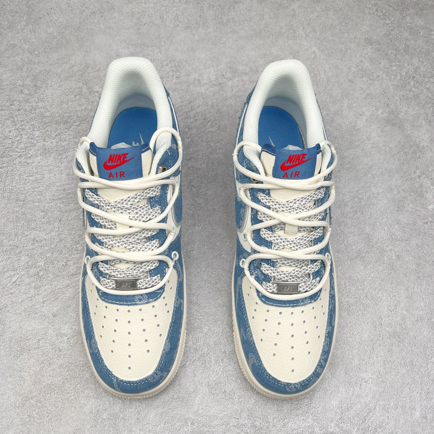 图片[2]-NK Air Force 1´07 Low 空军一号低帮百搭休闲运动板鞋 SJ1198-001 柔软、弹性十足的缓震性能和出色的中底设计 横跨复古与现代的外型结合 造就出风靡全球 三十多年的Force 1 直到今天还深受青睐 尺码：36 36.5 37.5 38 38.5 39 40 40.5 41 42 42.5 43 44 44.5 45-选品中心