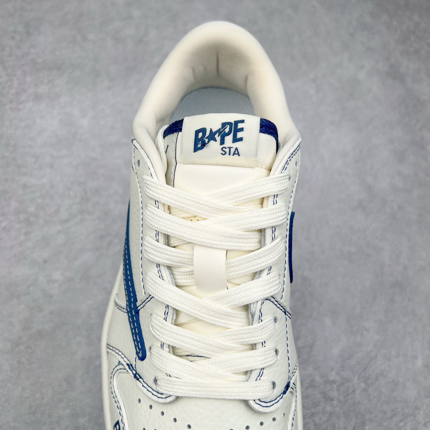 图片[5]-TS x Air Jordan AJ1 Low 倒钩低帮联名定制配色 CH6336-008 原厂内置气垫魔块 A模大底 头层小牛皮 鞋舌AJ原厂专用牛津布+AJ专用反口珍珠布+原厂无杂质高弹内里海棉+特殊封边弹力鞋带 实拍调校N版已经零色差零失真 百分百还原实物色彩所见即所得 不存在货不对板色差等低级问题 选购参考实物拍摄 不混卖不参货 只用心做好货严格选品 承诺混一赔十 尺码：36 36.5 37.5 38 38.5 39 40 40.5 41 42 42.5 43 44 44.5 45-选品中心