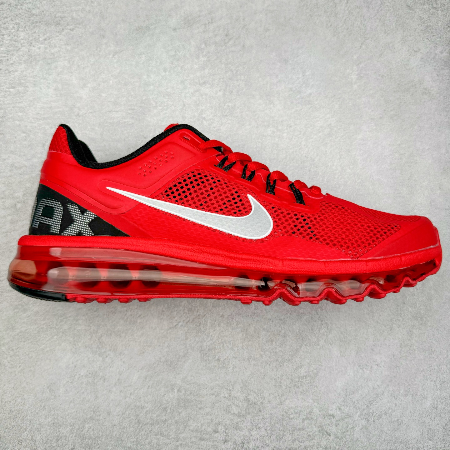 图片[6]-＃纯原 NK Air Max 2013 经典舒适时尚耐磨透气低帮气垫跑步鞋 携时尚设计闪亮回归 出众有型 采用网眼布细节和运动风无缝覆面 助你保持清爽感受 塑就焕新造型 经典 Flywire 设计搭配经典全掌型 Max Air 缓震配置 缔造出众舒适感和支撑效果实拍调校N版已经零色差零失真 百分百还原实物色彩所见即所得 不存在货不对板色差等低级问题 选购参考实物拍摄 不混卖不参货 只用心做好货严格选品 承诺混一赔十 尺码：35.5 36 36.5 37.5 38 38.5 39 40 40.5 41 42 42.5 43 44 44.5 45 46 46.5-选品中心