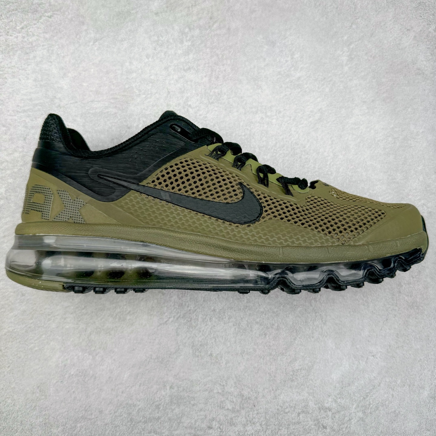 图片[7]-＃纯原 NK Air Max 2013 经典舒适时尚耐磨透气低帮气垫跑步鞋 携时尚设计闪亮回归 出众有型 采用网眼布细节和运动风无缝覆面 助你保持清爽感受 塑就焕新造型 经典 Flywire 设计搭配经典全掌型 Max Air 缓震配置 缔造出众舒适感和支撑效果实拍调校N版已经零色差零失真 百分百还原实物色彩所见即所得 不存在货不对板色差等低级问题 选购参考实物拍摄 不混卖不参货 只用心做好货严格选品 承诺混一赔十 尺码：35.5 36 36.5 37.5 38 38.5 39 40 40.5 41 42 42.5 43 44 44.5 45 46 46.5-选品中心