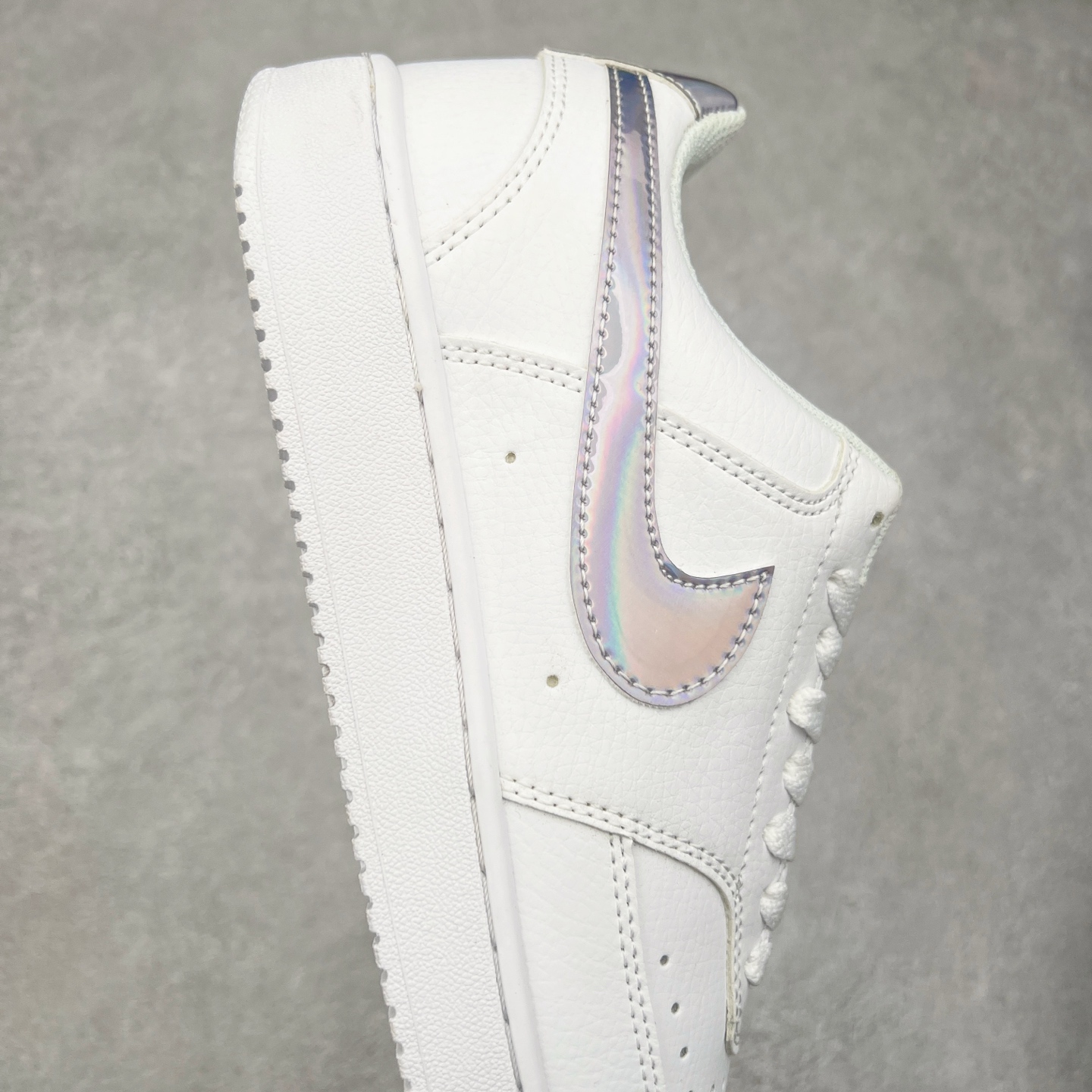 图片[6]-NK Court Vision Low CV低帮复古百搭透气休闲运动板鞋 口碑实力大厂出品 出货即市场巅峰 全套原纸板楦头开发 原汁原味 完美呈现版型 原数据独家私模大底 超高清洁度 极限压缩成本 超级跑量款式 经典耐用的设计 兼顾舒适脚感和出众风范 演绎匠心之作 结构性的支撑贴合感结合复古篮球设计 塑就场外全明星风范 实拍调校N版已经零色差零失真 百分百还原实物色彩所见即所得 不存在货不对板色差等低级问题 选购参考实物拍摄 不混卖不参货 只用心做好货严格选品 承诺混一赔十 尺码：36 36.5 37.5 38 38.5 39 40 40.5 41 42 42.5 43 44 44.5 45-选品中心