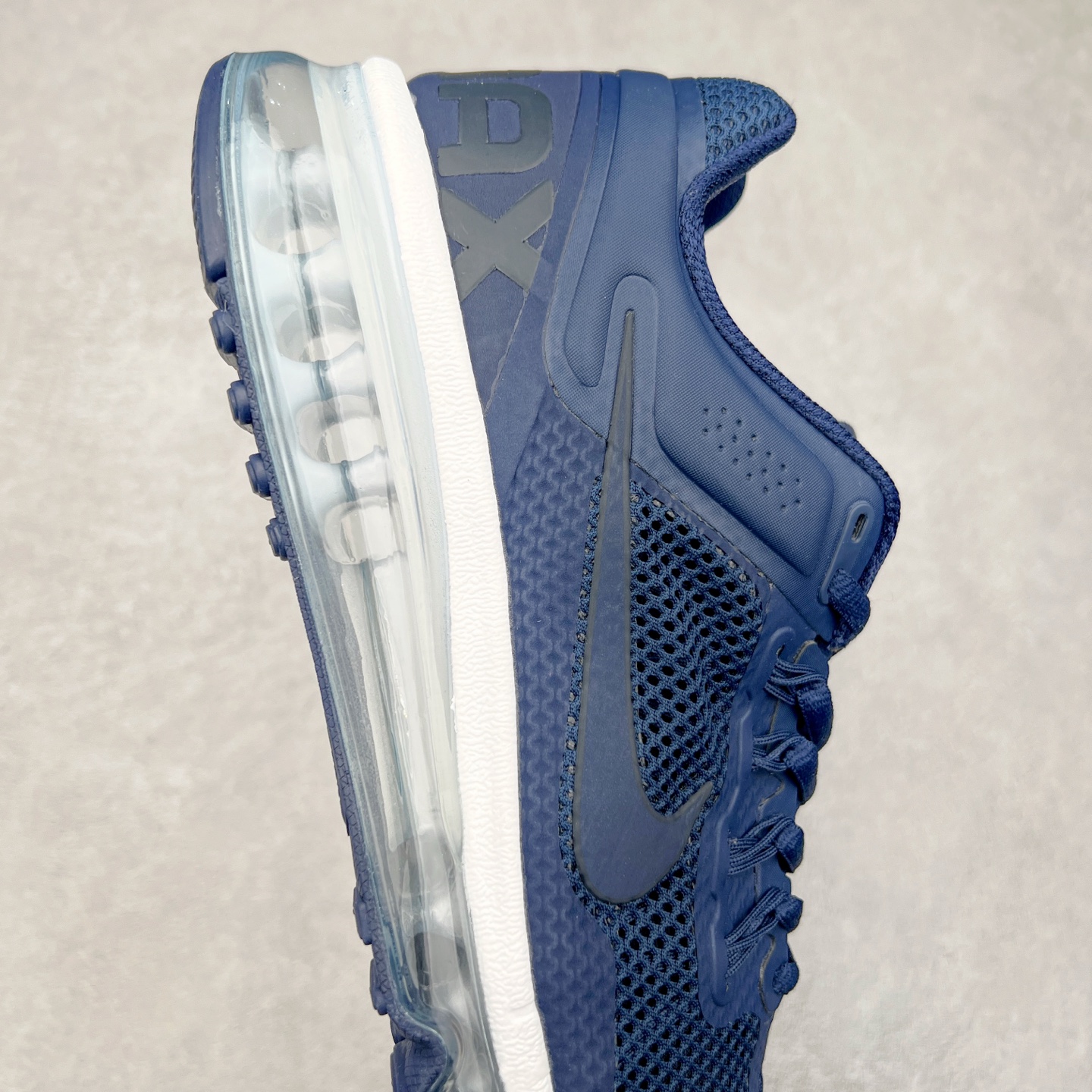 图片[6]-＃纯原 NK Air Max 2013 经典舒适时尚耐磨透气低帮气垫跑步鞋 FZ4140-419 携时尚设计闪亮回归 出众有型 采用网眼布细节和运动风无缝覆面 助你保持清爽感受 塑就焕新造型 经典 Flywire 设计搭配经典全掌型 Max Air 缓震配置 缔造出众舒适感和支撑效果实拍调校N版已经零色差零失真 百分百还原实物色彩所见即所得 不存在货不对板色差等低级问题 选购参考实物拍摄 不混卖不参货 只用心做好货严格选品 承诺混一赔十 尺码：35.5 36 36.5 37.5 38 38.5 39 40 40.5 41 42 42.5 43 44 44.5 45 46 46.5-选品中心