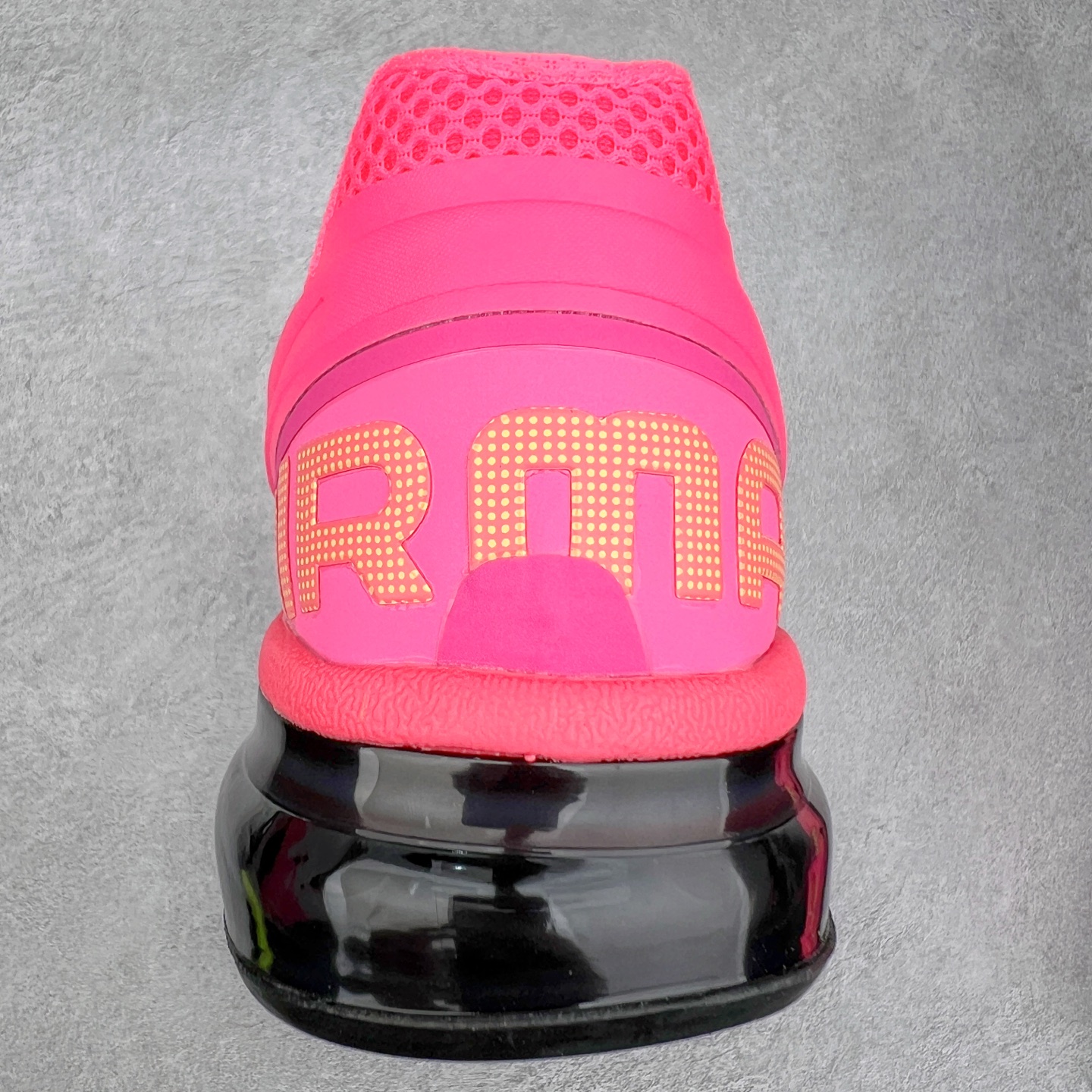 图片[8]-＃纯原 NK Air Max 2013 经典舒适时尚耐磨透气低帮气垫跑步鞋 555753-600 携时尚设计闪亮回归 出众有型 采用网眼布细节和运动风无缝覆面 助你保持清爽感受 塑就焕新造型 经典 Flywire 设计搭配经典全掌型 Max Air 缓震配置 缔造出众舒适感和支撑效果实拍调校N版已经零色差零失真 百分百还原实物色彩所见即所得 不存在货不对板色差等低级问题 选购参考实物拍摄 不混卖不参货 只用心做好货严格选品 承诺混一赔十 尺码：35.5 36 36.5 37.5 38 38.5 39 40 40.5 41 42 42.5 43 44 44.5 45 46 46.5-选品中心