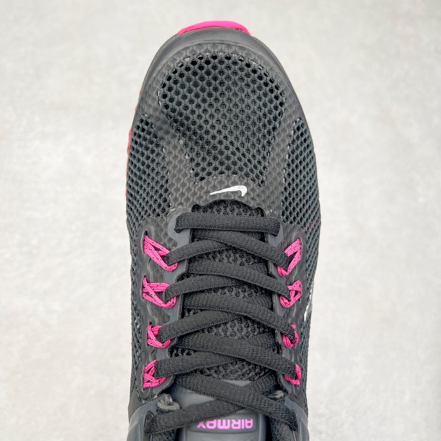 图片[4]-＃纯原 NK Air Max 2013 经典舒适时尚耐磨透气低帮气垫跑步鞋 555753-001 携时尚设计闪亮回归 出众有型 采用网眼布细节和运动风无缝覆面 助你保持清爽感受 塑就焕新造型 经典 Flywire 设计搭配经典全掌型 Max Air 缓震配置 缔造出众舒适感和支撑效果实拍调校N版已经零色差零失真 百分百还原实物色彩所见即所得 不存在货不对板色差等低级问题 选购参考实物拍摄 不混卖不参货 只用心做好货严格选品 承诺混一赔十 尺码：35.5 36 36.5 37.5 38 38.5 39 40 40.5 41 42 42.5 43 44 44.5 45 46 46.5-选品中心