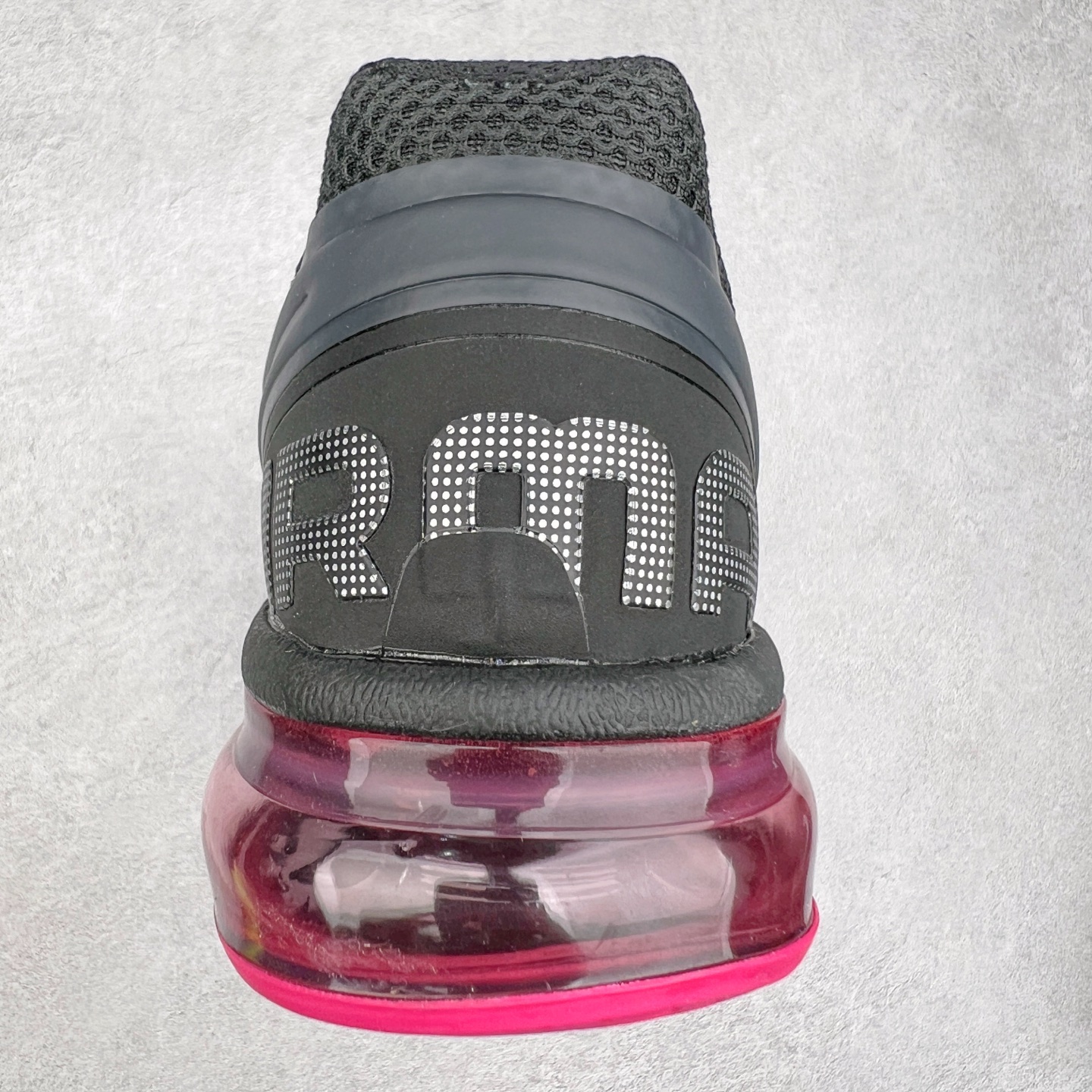 图片[8]-＃纯原 NK Air Max 2013 经典舒适时尚耐磨透气低帮气垫跑步鞋 555753-001 携时尚设计闪亮回归 出众有型 采用网眼布细节和运动风无缝覆面 助你保持清爽感受 塑就焕新造型 经典 Flywire 设计搭配经典全掌型 Max Air 缓震配置 缔造出众舒适感和支撑效果实拍调校N版已经零色差零失真 百分百还原实物色彩所见即所得 不存在货不对板色差等低级问题 选购参考实物拍摄 不混卖不参货 只用心做好货严格选品 承诺混一赔十 尺码：35.5 36 36.5 37.5 38 38.5 39 40 40.5 41 42 42.5 43 44 44.5 45 46 46.5-选品中心