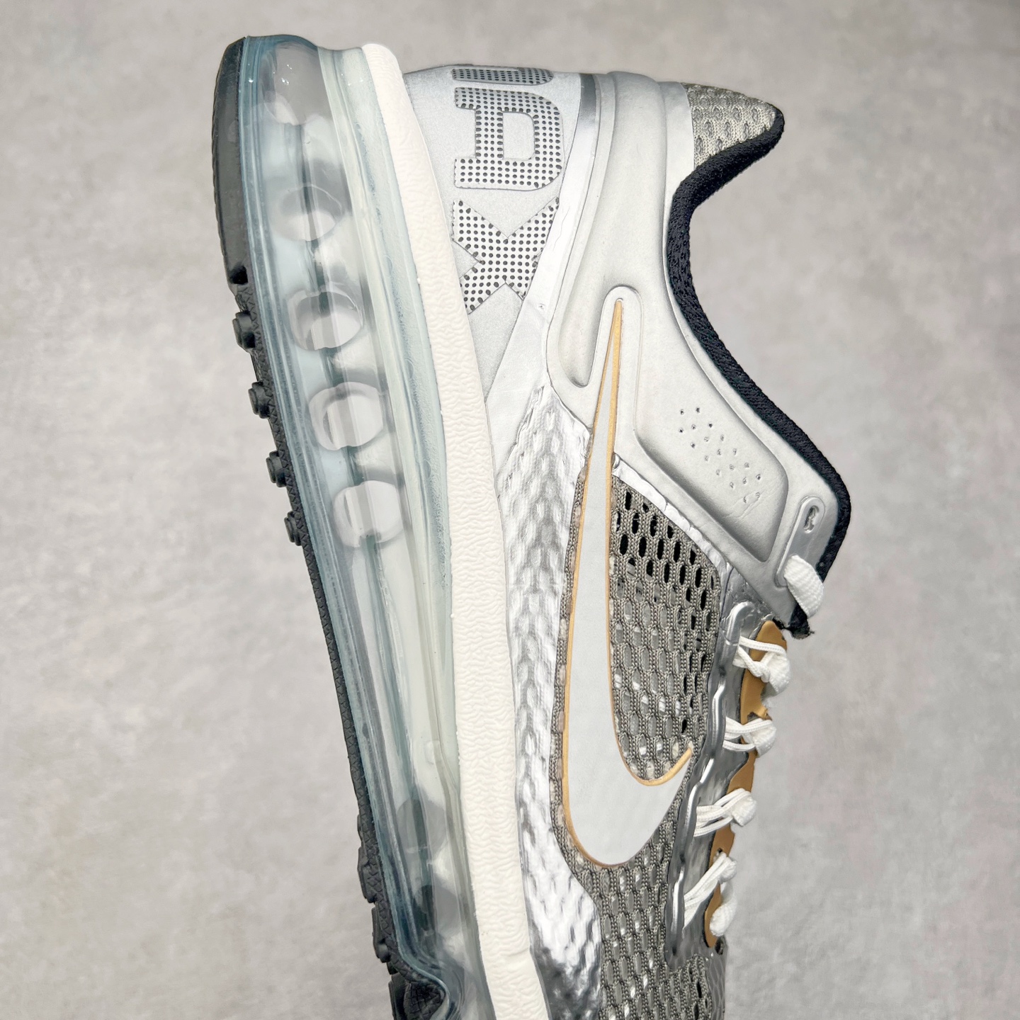 图片[6]-＃纯原 NK Air Max 2013 经典舒适时尚耐磨透气低帮气垫跑步鞋 HJ7901-095 携时尚设计闪亮回归 出众有型 采用网眼布细节和运动风无缝覆面 助你保持清爽感受 塑就焕新造型 经典 Flywire 设计搭配经典全掌型 Max Air 缓震配置 缔造出众舒适感和支撑效果实拍调校N版已经零色差零失真 百分百还原实物色彩所见即所得 不存在货不对板色差等低级问题 选购参考实物拍摄 不混卖不参货 只用心做好货严格选品 承诺混一赔十 尺码：35.5 36 36.5 37.5 38 38.5 39 40 40.5 41 42 42.5 43 44 44.5 45 46 46.5-选品中心