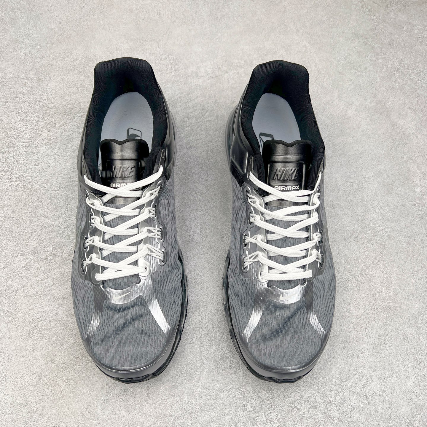 图片[2]-＃纯原 NK Air Max 2013 经典舒适时尚耐磨透气低帮气垫跑步鞋 HQ3481-099 携时尚设计闪亮回归 出众有型 采用网眼布细节和运动风无缝覆面 助你保持清爽感受 塑就焕新造型 经典 Flywire 设计搭配经典全掌型 Max Air 缓震配置 缔造出众舒适感和支撑效果实拍调校N版已经零色差零失真 百分百还原实物色彩所见即所得 不存在货不对板色差等低级问题 选购参考实物拍摄 不混卖不参货 只用心做好货严格选品 承诺混一赔十 尺码：35.5 36 36.5 37.5 38 38.5 39 40 40.5 41 42 42.5 43 44 44.5 45 46 46.5-选品中心