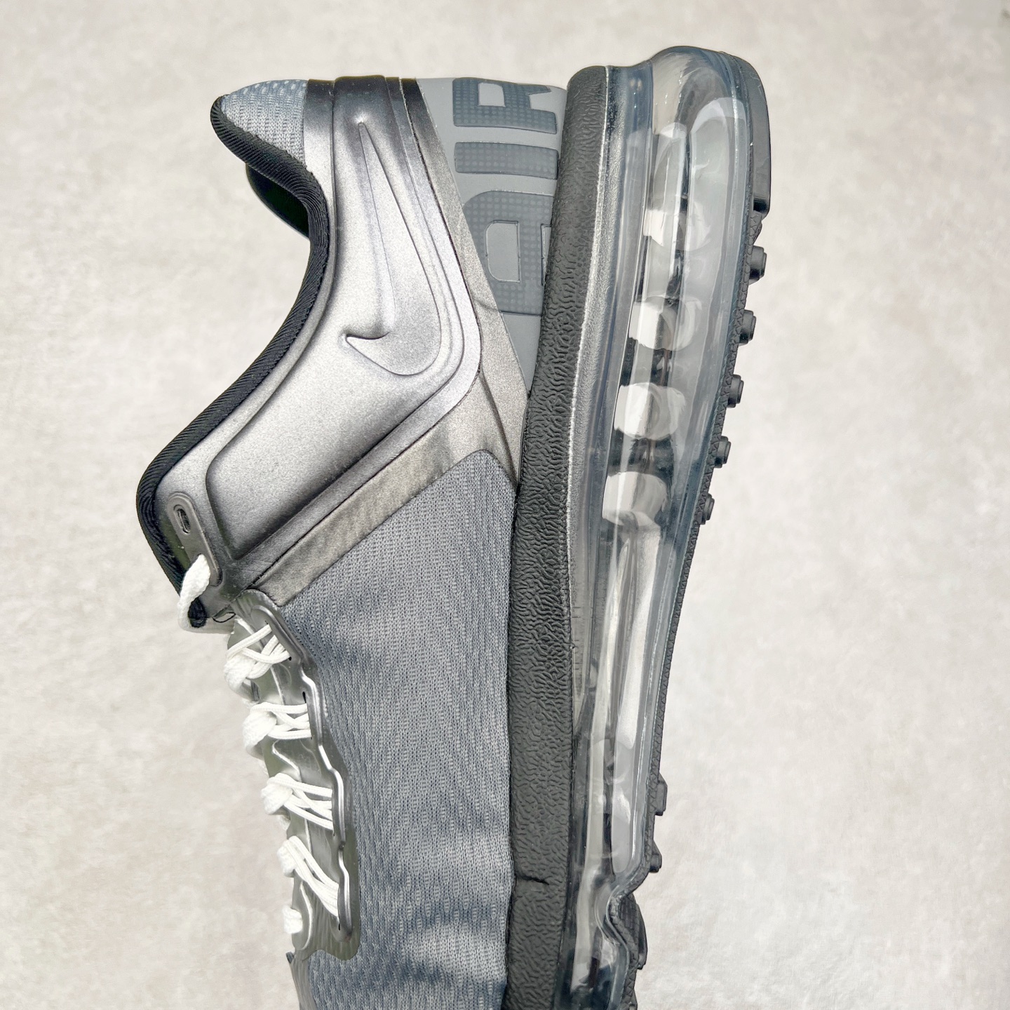 图片[7]-＃纯原 NK Air Max 2013 经典舒适时尚耐磨透气低帮气垫跑步鞋 HQ3481-099 携时尚设计闪亮回归 出众有型 采用网眼布细节和运动风无缝覆面 助你保持清爽感受 塑就焕新造型 经典 Flywire 设计搭配经典全掌型 Max Air 缓震配置 缔造出众舒适感和支撑效果实拍调校N版已经零色差零失真 百分百还原实物色彩所见即所得 不存在货不对板色差等低级问题 选购参考实物拍摄 不混卖不参货 只用心做好货严格选品 承诺混一赔十 尺码：35.5 36 36.5 37.5 38 38.5 39 40 40.5 41 42 42.5 43 44 44.5 45 46 46.5-选品中心