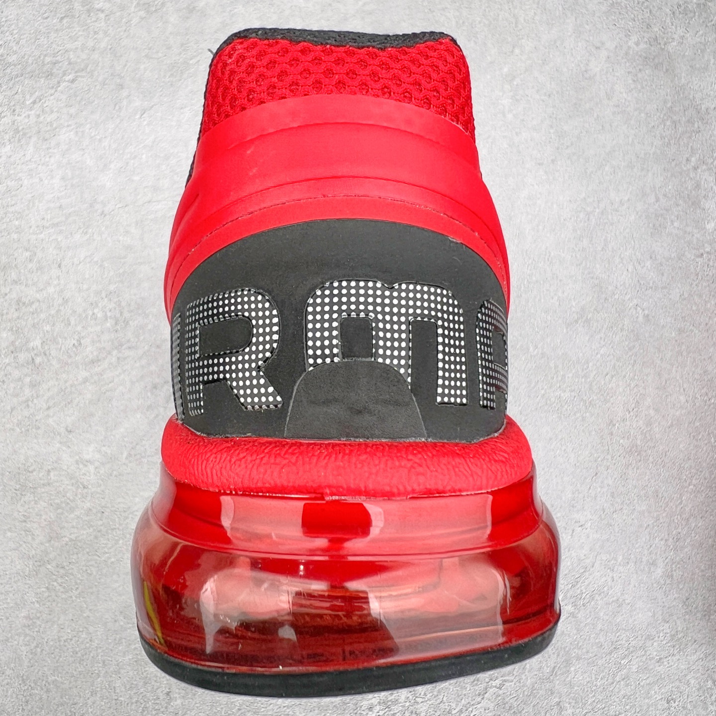 图片[8]-＃纯原 NK Air Max 2013 经典舒适时尚耐磨透气低帮气垫跑步鞋 554886-600 携时尚设计闪亮回归 出众有型 采用网眼布细节和运动风无缝覆面 助你保持清爽感受 塑就焕新造型 经典 Flywire 设计搭配经典全掌型 Max Air 缓震配置 缔造出众舒适感和支撑效果实拍调校N版已经零色差零失真 百分百还原实物色彩所见即所得 不存在货不对板色差等低级问题 选购参考实物拍摄 不混卖不参货 只用心做好货严格选品 承诺混一赔十 尺码：35.5 36 36.5 37.5 38 38.5 39 40 40.5 41 42 42.5 43 44 44.5 45 46 46.5-选品中心