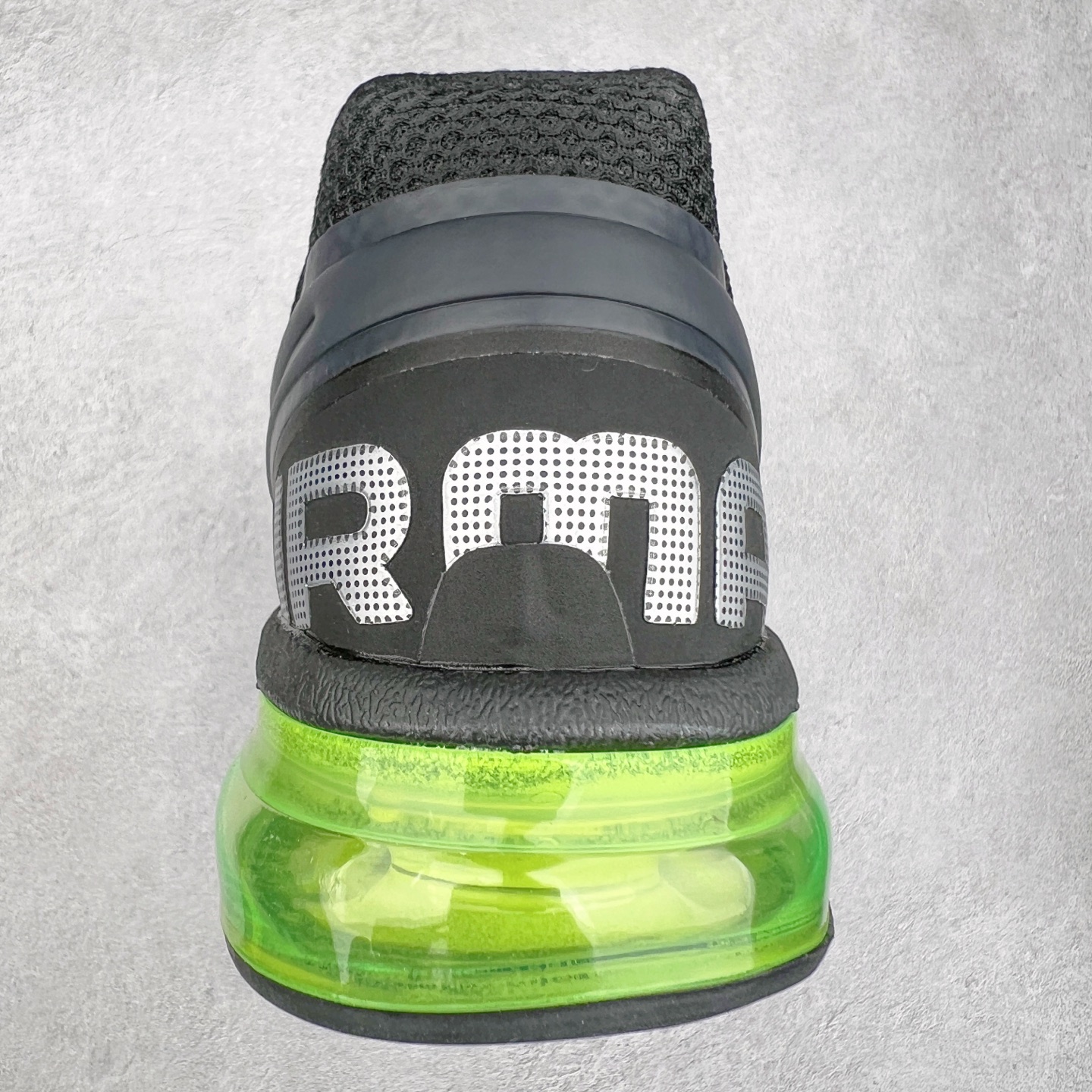 图片[8]-＃纯原 NK Air Max 2013 经典舒适时尚耐磨透气低帮气垫跑步鞋 555426-003 携时尚设计闪亮回归 出众有型 采用网眼布细节和运动风无缝覆面 助你保持清爽感受 塑就焕新造型 经典 Flywire 设计搭配经典全掌型 Max Air 缓震配置 缔造出众舒适感和支撑效果实拍调校N版已经零色差零失真 百分百还原实物色彩所见即所得 不存在货不对板色差等低级问题 选购参考实物拍摄 不混卖不参货 只用心做好货严格选品 承诺混一赔十 尺码：35.5 36 36.5 37.5 38 38.5 39 40 40.5 41 42 42.5 43 44 44.5 45 46 46.5-选品中心