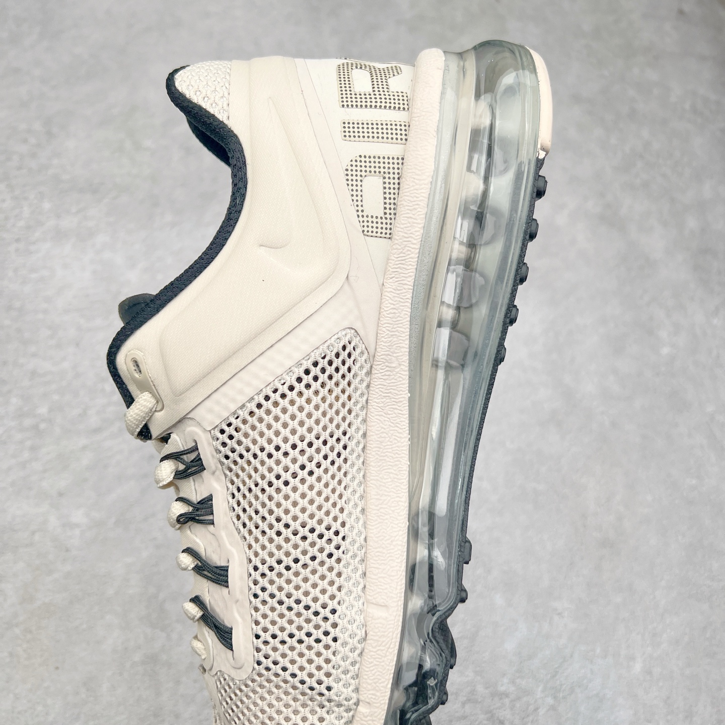 图片[7]-＃纯原 NK Air Max 2013 经典舒适时尚耐磨透气低帮气垫跑步鞋 FZ3156-008 携时尚设计闪亮回归 出众有型 采用网眼布细节和运动风无缝覆面 助你保持清爽感受 塑就焕新造型 经典 Flywire 设计搭配经典全掌型 Max Air 缓震配置 缔造出众舒适感和支撑效果实拍调校N版已经零色差零失真 百分百还原实物色彩所见即所得 不存在货不对板色差等低级问题 选购参考实物拍摄 不混卖不参货 只用心做好货严格选品 承诺混一赔十 尺码：35.5 36 36.5 37.5 38 38.5 39 40 40.5 41 42 42.5 43 44 44.5 45 46 46.5-选品中心