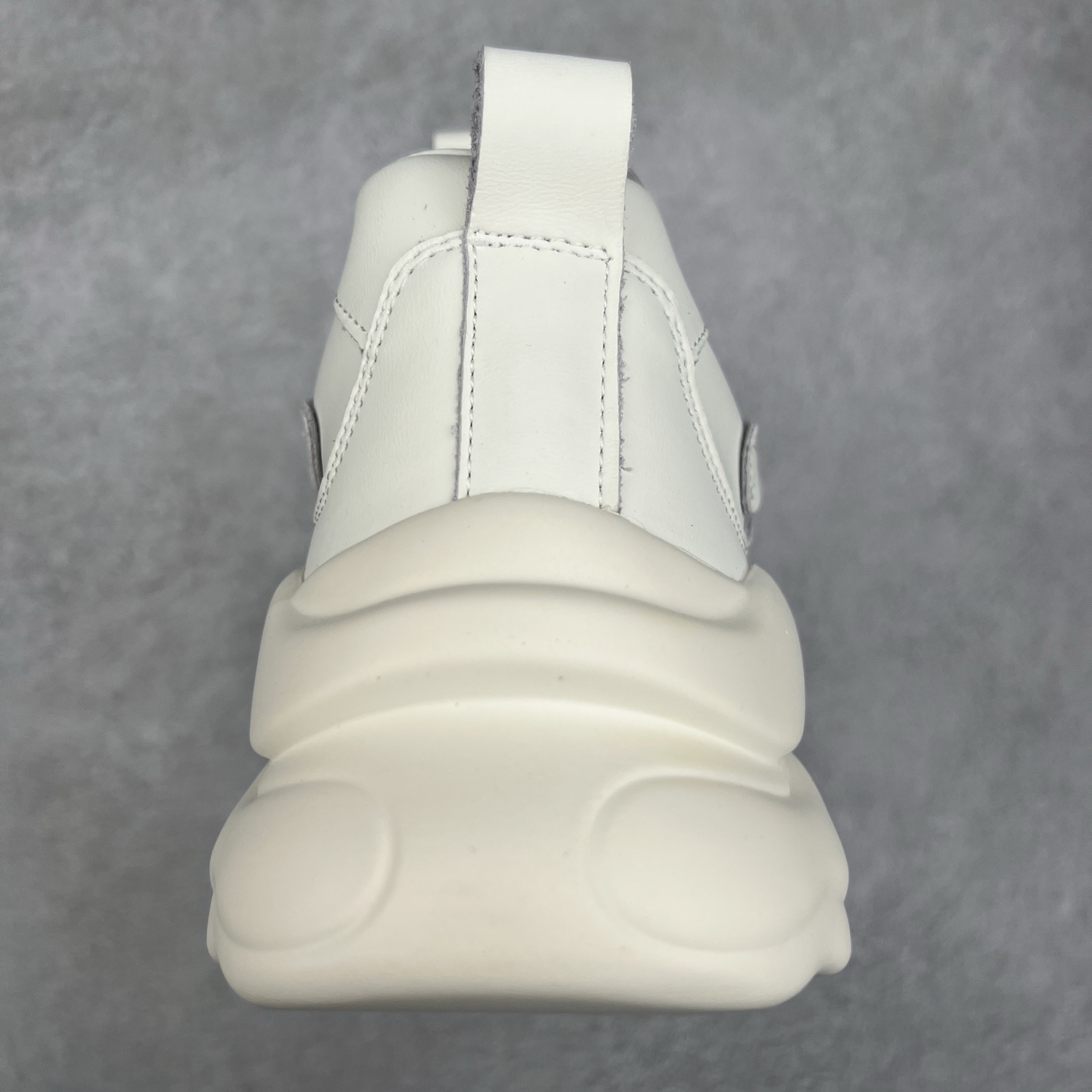 图片[8]-GG-CC Chunky Low白鹿同款独星球 2024新款GGCC低帮复古厚底增高老爹鞋 时髦look轻松定格 不费力展现率性氛围 原版正确大底 高档银盒 酷帅机能风不规则设计大底 8CM 增高厚底 大长腿既视感轻松拿捏 货号：G24X9833 尺码：35 36 37 38 39 40-选品中心