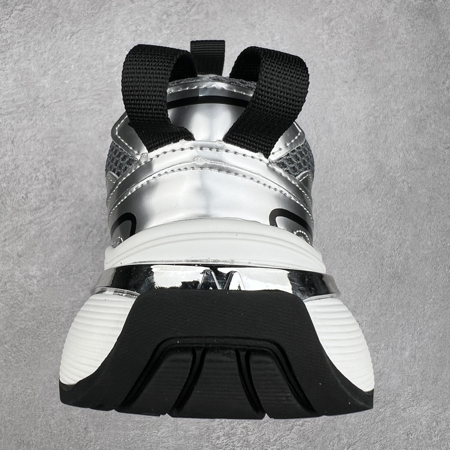 图片[8]-GG-CC Chunky Low白鹿同款独星球 2024新款GGCC低帮复古厚底增高老爹鞋 时髦look轻松定格 不费力展现率性氛围 原版正确大底 高档银盒 酷帅机能风不规则设计大底 8CM 增高厚底 大长腿既视感轻松拿捏 货号：G24X9833 尺码：35 36 37 38 39 40-选品中心