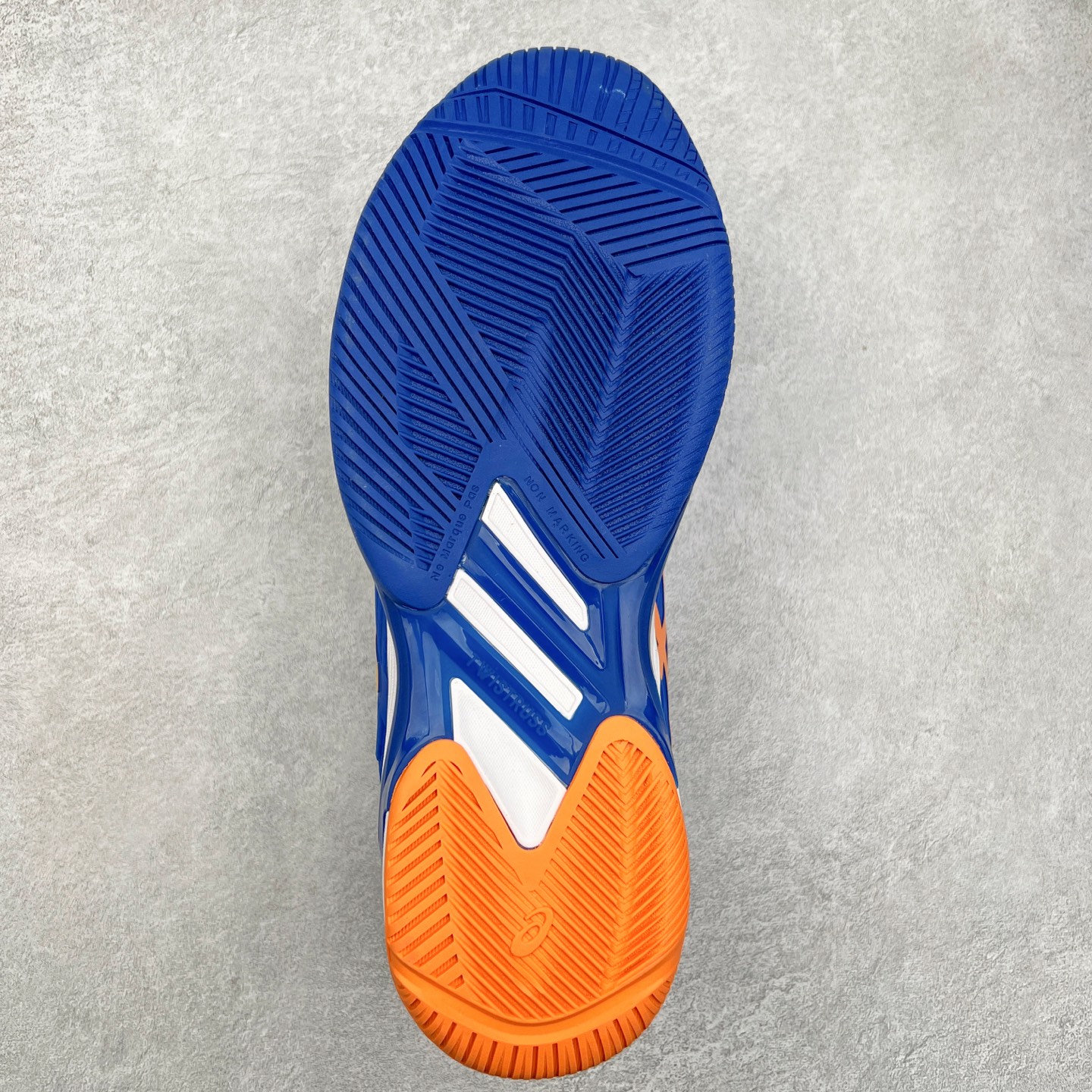 图片[9]-Asics Solution Speed FF 2 亚瑟士轻量速度型网球鞋 DYNAWRAP 技术可提升稳定性 FLYTEFOAM 科技打造轻量缓冲组件 FLYTEFOAM Propel 技术鞋垫可提升吸震与回弹效果 TWISSTRUS 技术可提升速度与变向奔跑动作ASICSGRIP 科技可提升在球场上的抓地力 后足 GEL 缓冲科技可提供出色的避震效果AHAR 橡胶可提升耐用性 尺码：35 36 36.5 37 38 38.5 39 40 40.5 41 42 42.5 43 44 45-选品中心