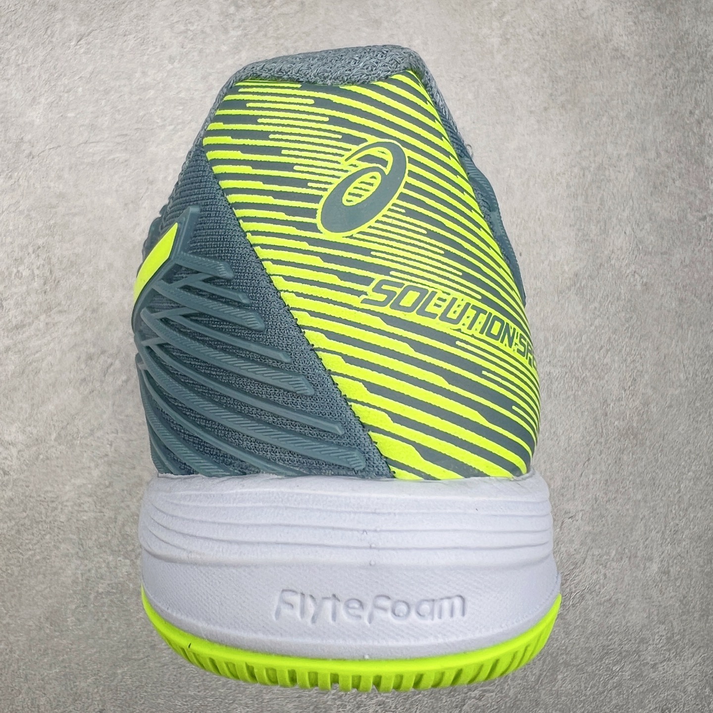 图片[8]-Asics Solution Speed FF 2 亚瑟士轻量速度型网球鞋 DYNAWRAP 技术可提升稳定性 FLYTEFOAM 科技打造轻量缓冲组件 FLYTEFOAM Propel 技术鞋垫可提升吸震与回弹效果 TWISSTRUS 技术可提升速度与变向奔跑动作ASICSGRIP 科技可提升在球场上的抓地力 后足 GEL 缓冲科技可提供出色的避震效果AHAR 橡胶可提升耐用性 尺码：35 36 36.5 37 38 38.5 39 40 40.5 41 42 42.5 43 44 45-选品中心